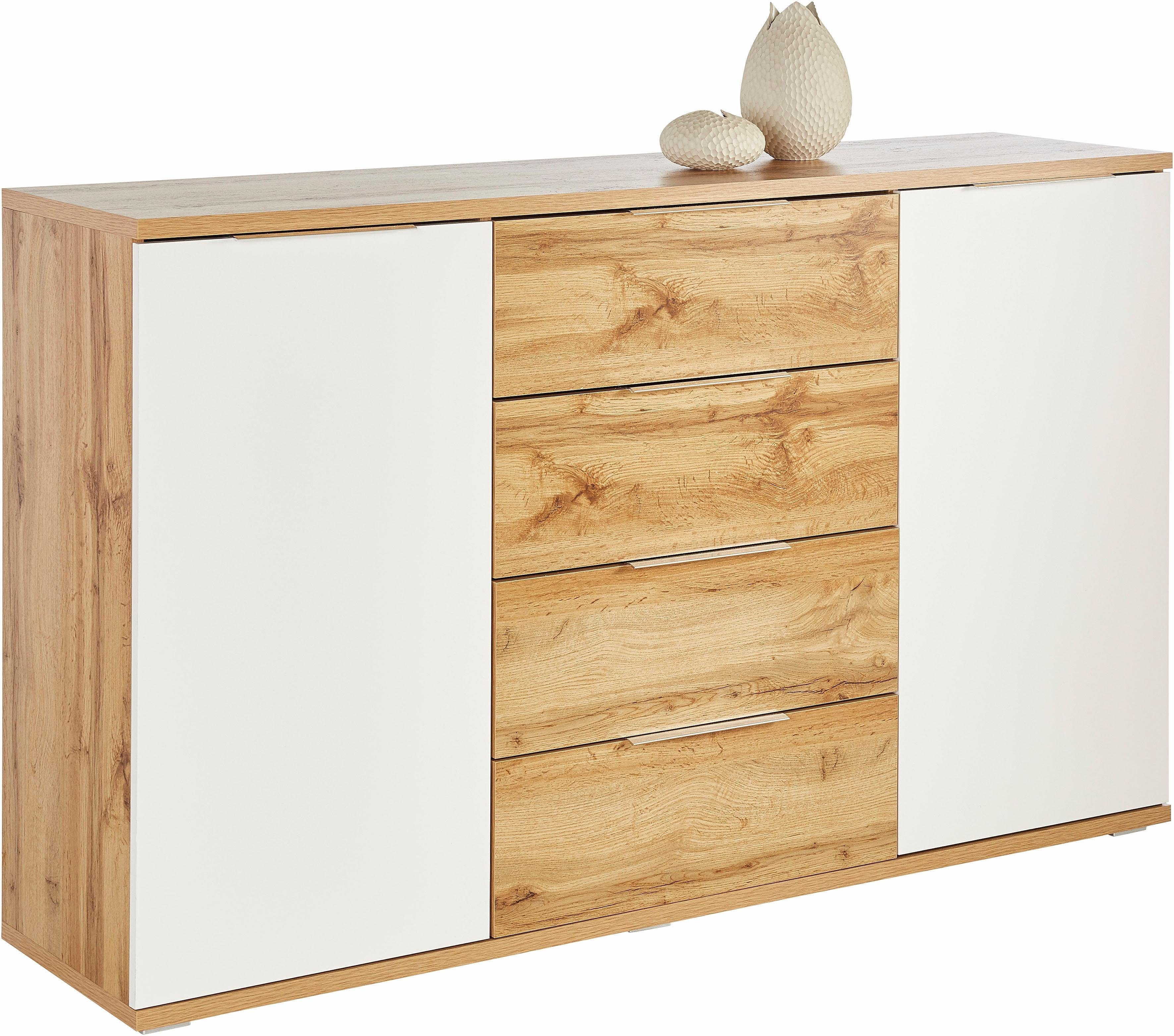 Schlafkontor Kombikommode Capri, mit Softclose-Funktion
