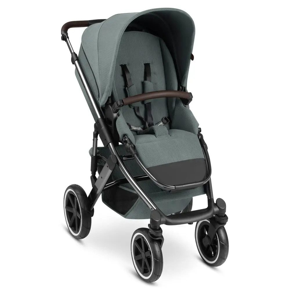 ABC Design Salsa 4 Air - Bild 2