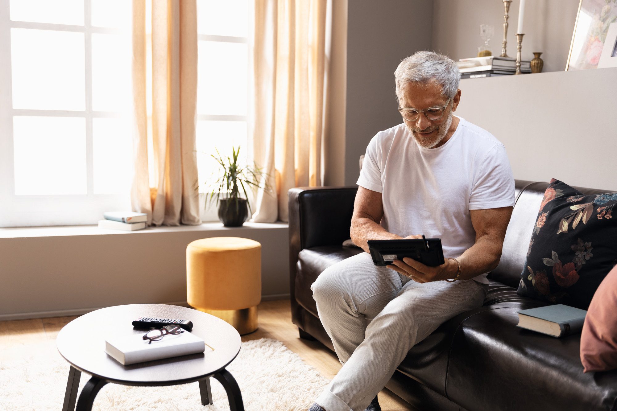 ABUS Überwachungskamera (ABUS PPDF17000 Easy Look Basic Set Videoüberwachung)