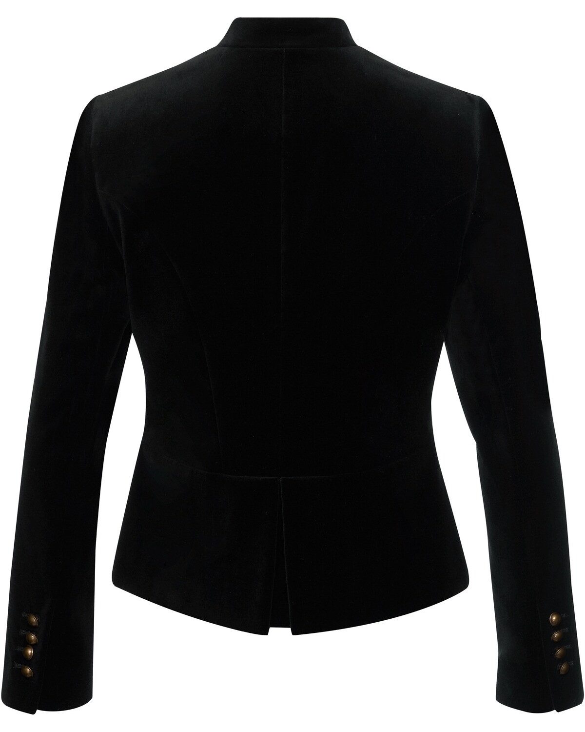 Reitmayer Trachtenjacke Kurze Samtjacke günstig online kaufen