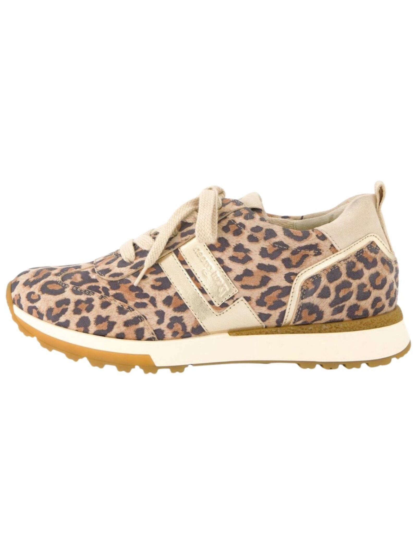 Paul Green Paul Green Sneaker Leder Sneaker