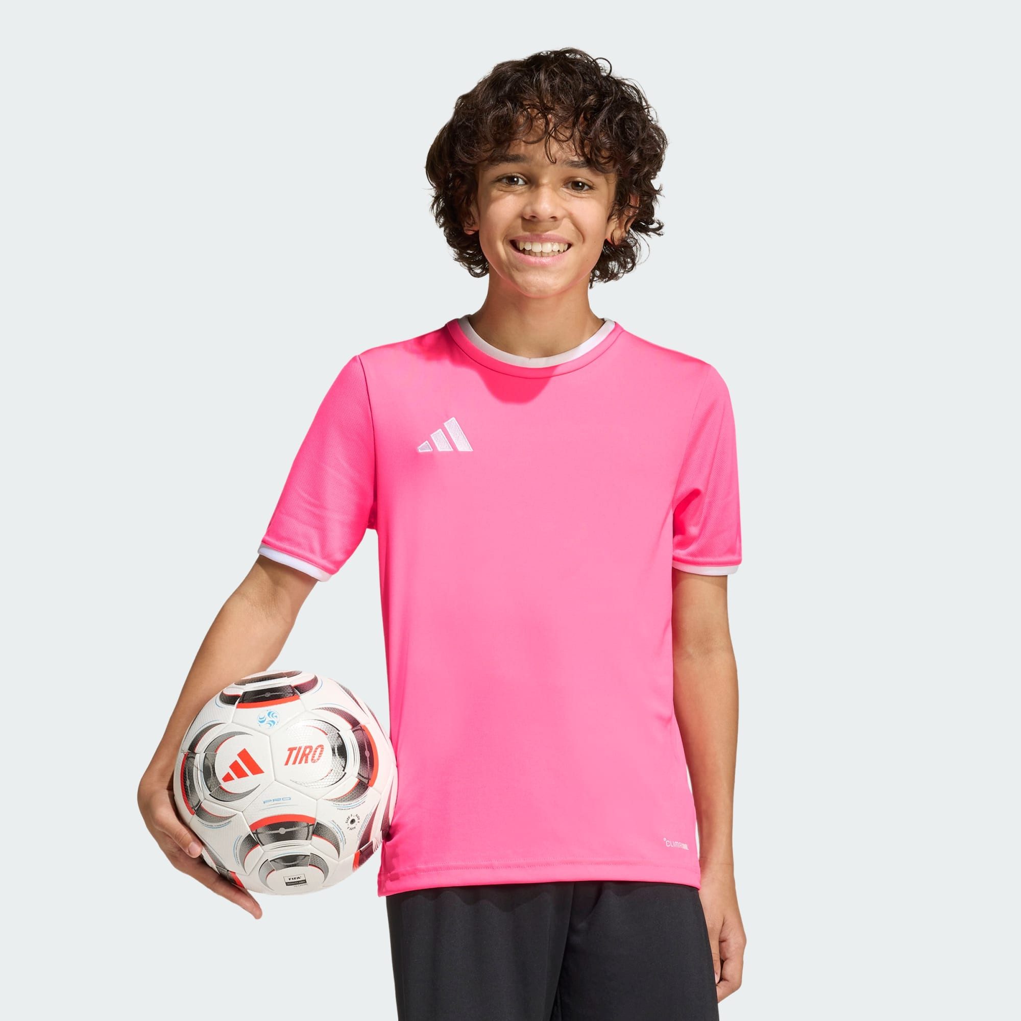 adidas Performance Fußballtrikot ENTRADA26 KIDS TRIKOT (1-tlg)