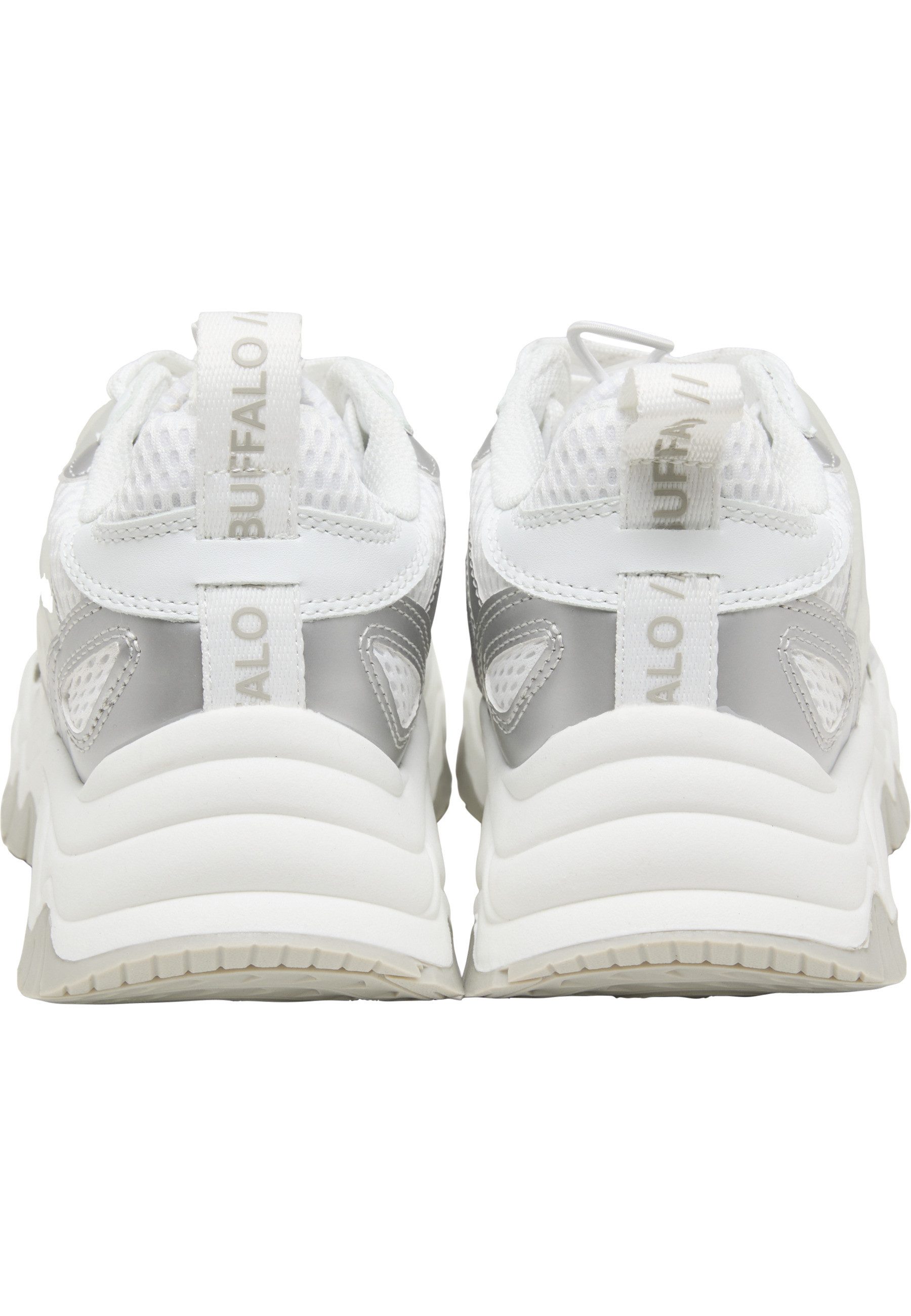 Buffalo Buffalo PATH LO - VEGAN NAPPA/MESH Trainingsschuh