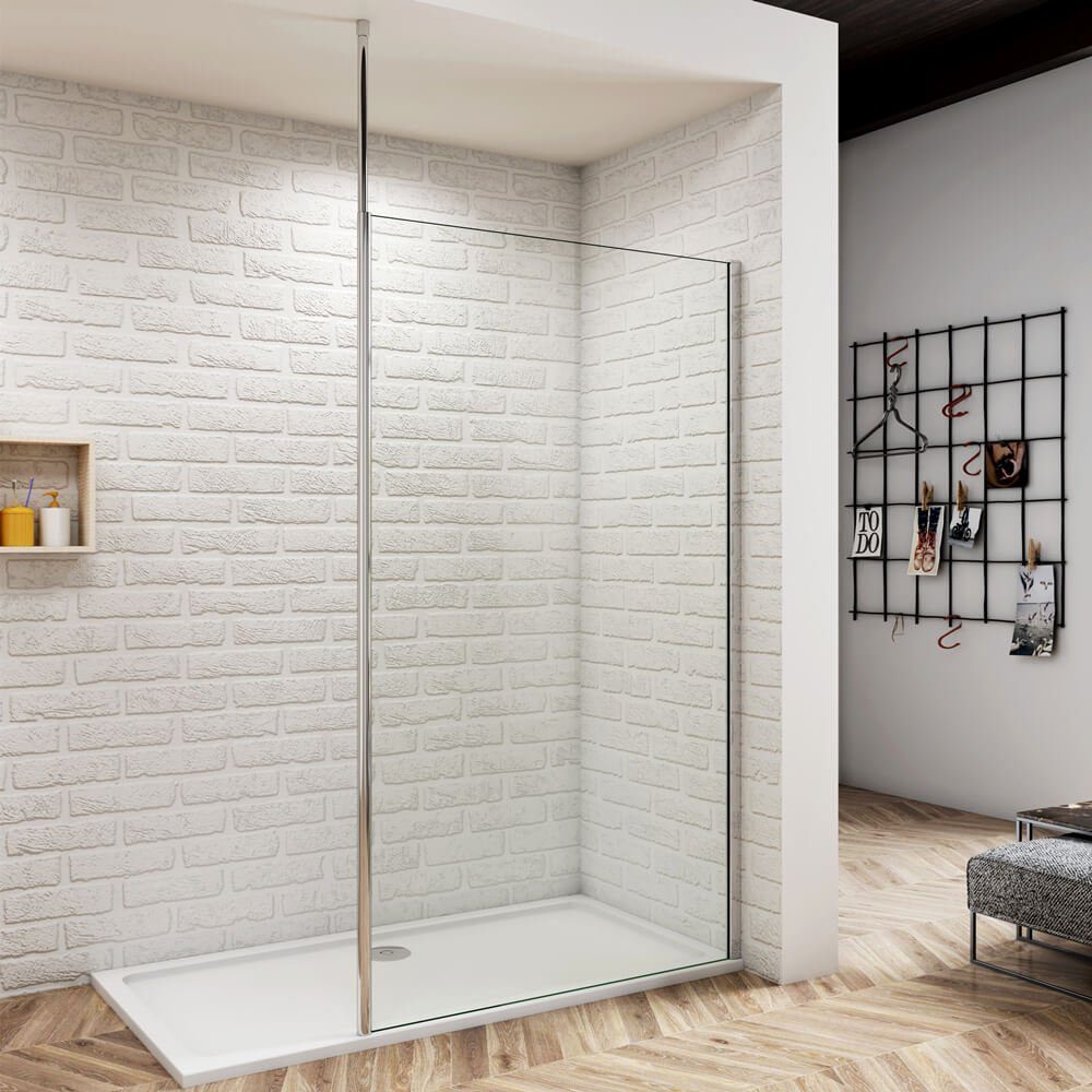 duschspa Duschwand Walk in Dusche Duschwand Duschtrennwand Duschkabine Dusc günstig online kaufen