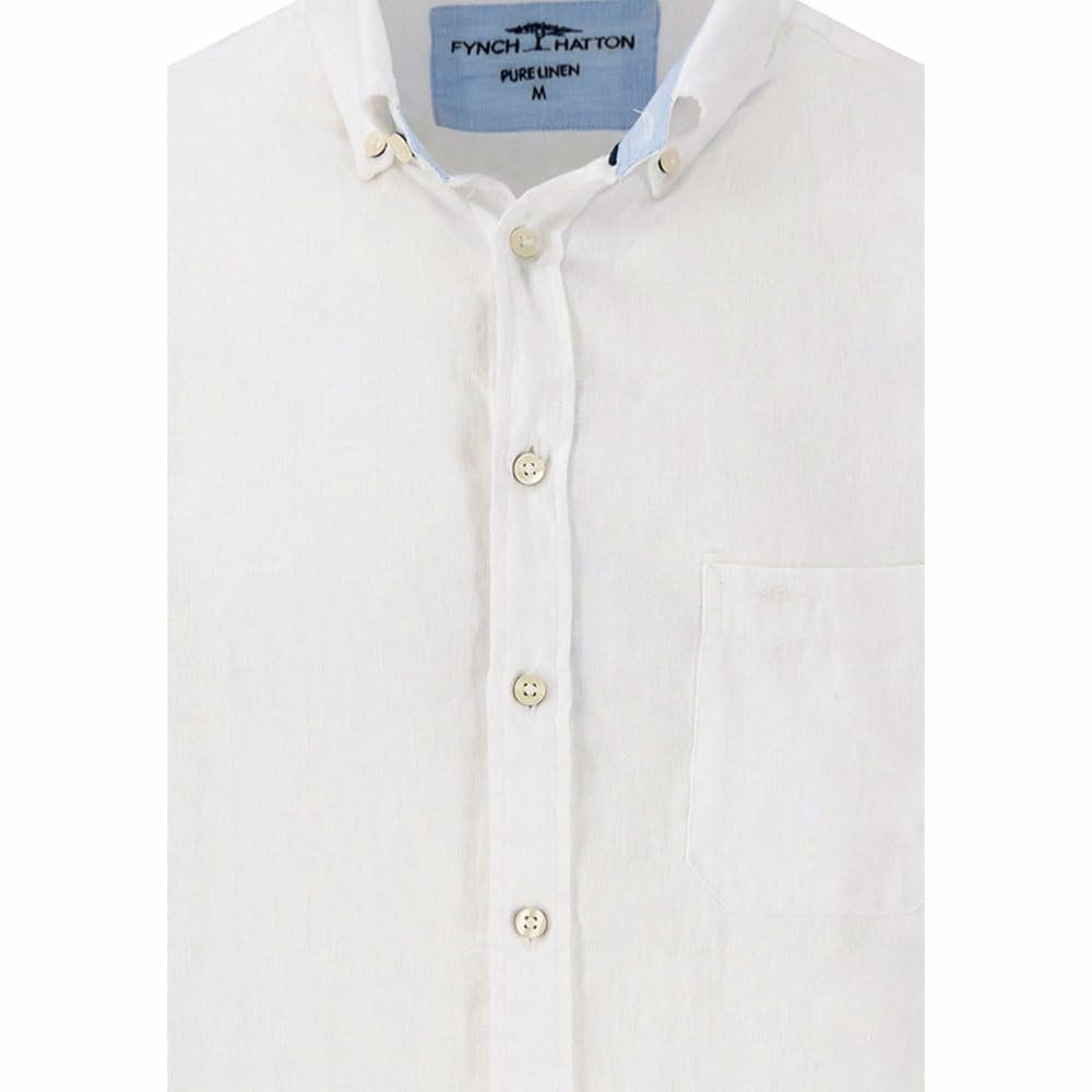 FYNCH-HATTON Rundhalsshirt Shirt für Herren (1-tlg., keine Angabe)