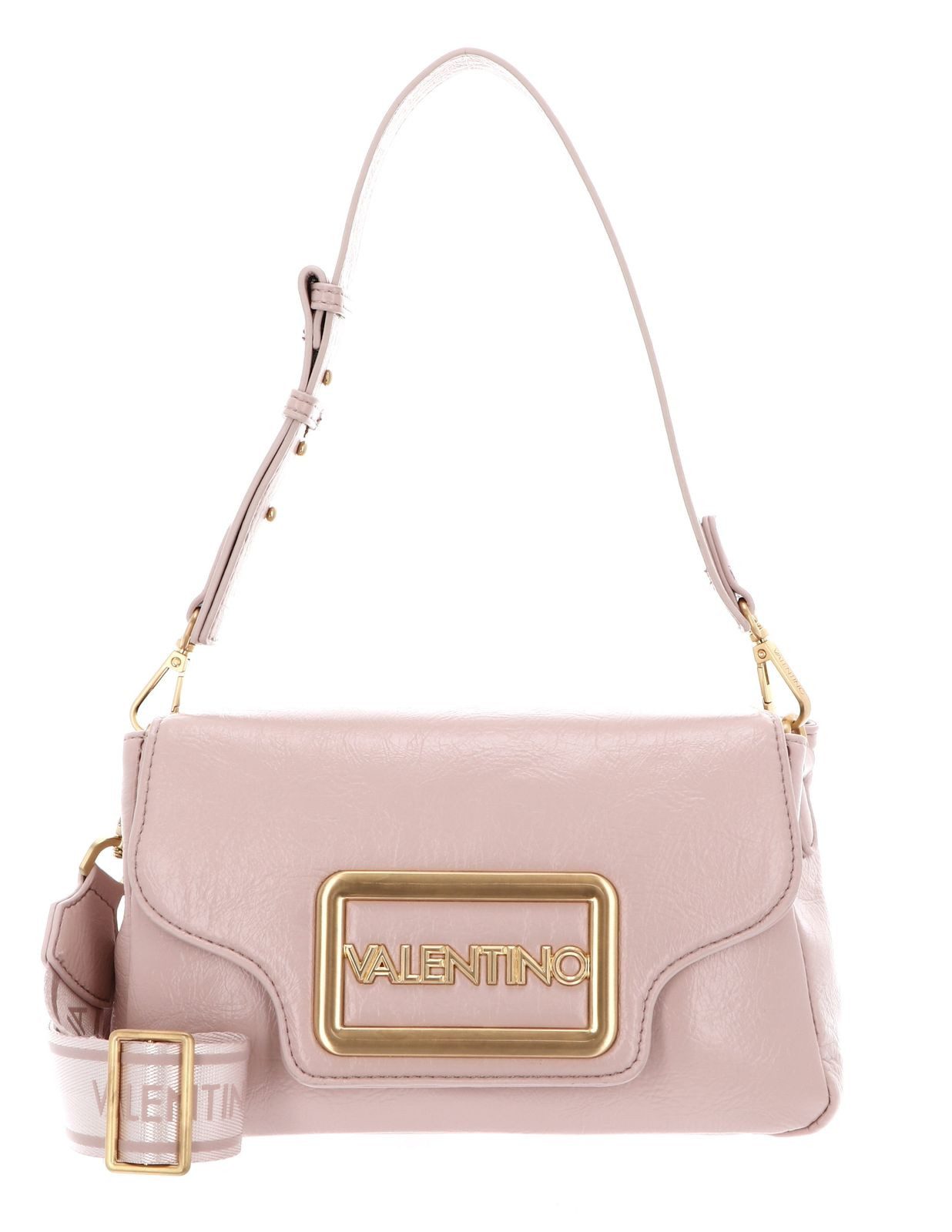 Schultertasche Flap Bag