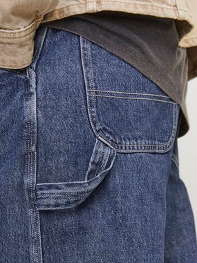 Jack & Jones Loose-fit-Jeans JJIEDDIE JJCARPENTER SBD 416 NOOS