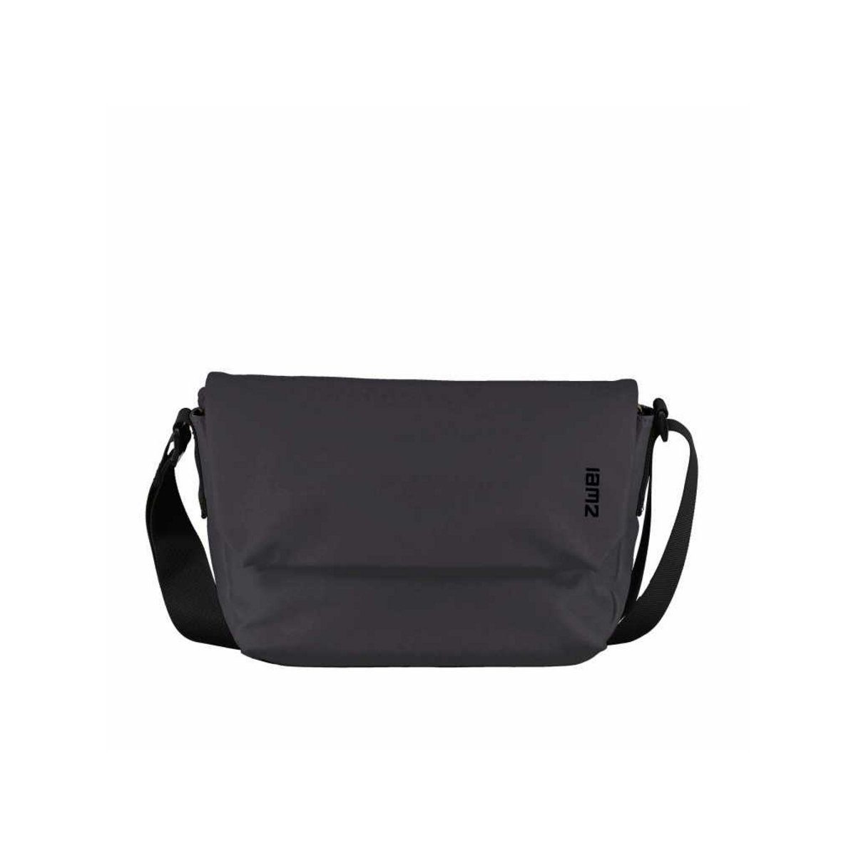 Clutch Umhängetasche für Erwachsene in schwarz