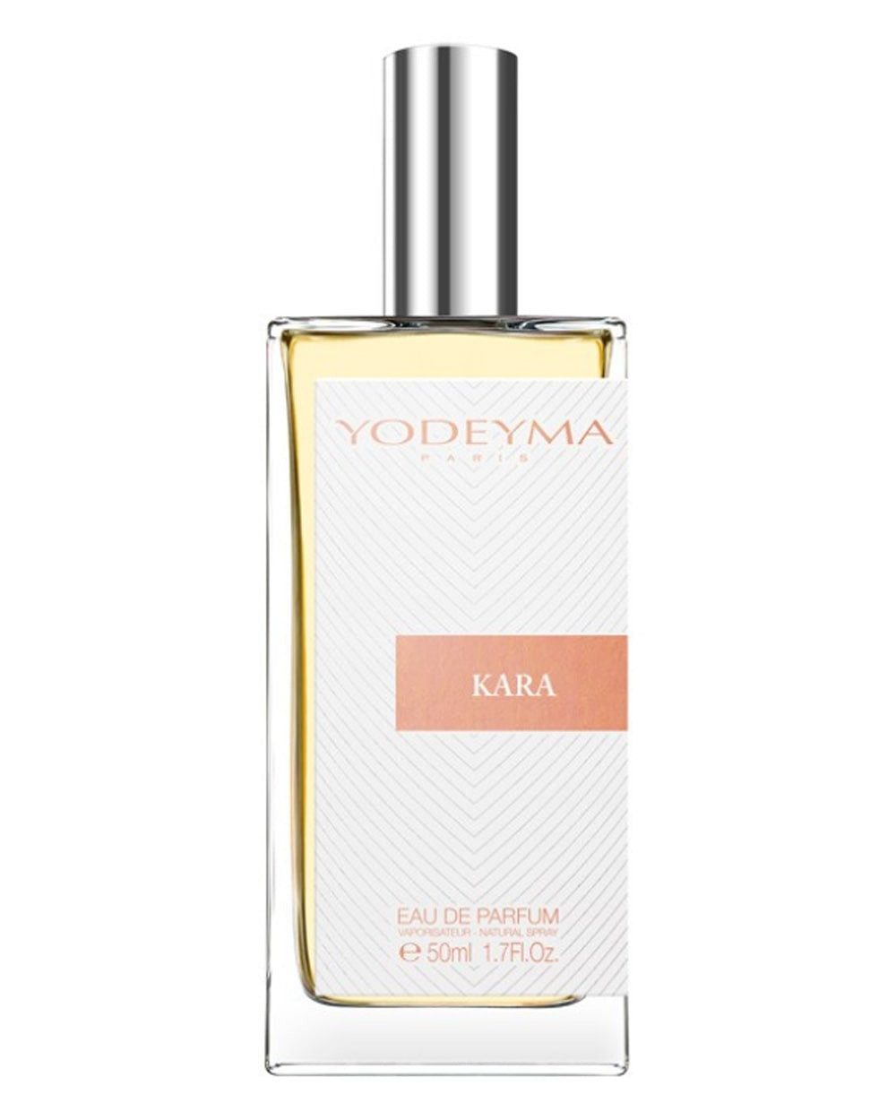 Eau de Parfum YODEYMA Parfum Kara - Eau de Parfum für Damen 50 ml