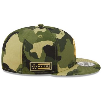 New Era Snapback Cap Armed Forces Day New York Yankees