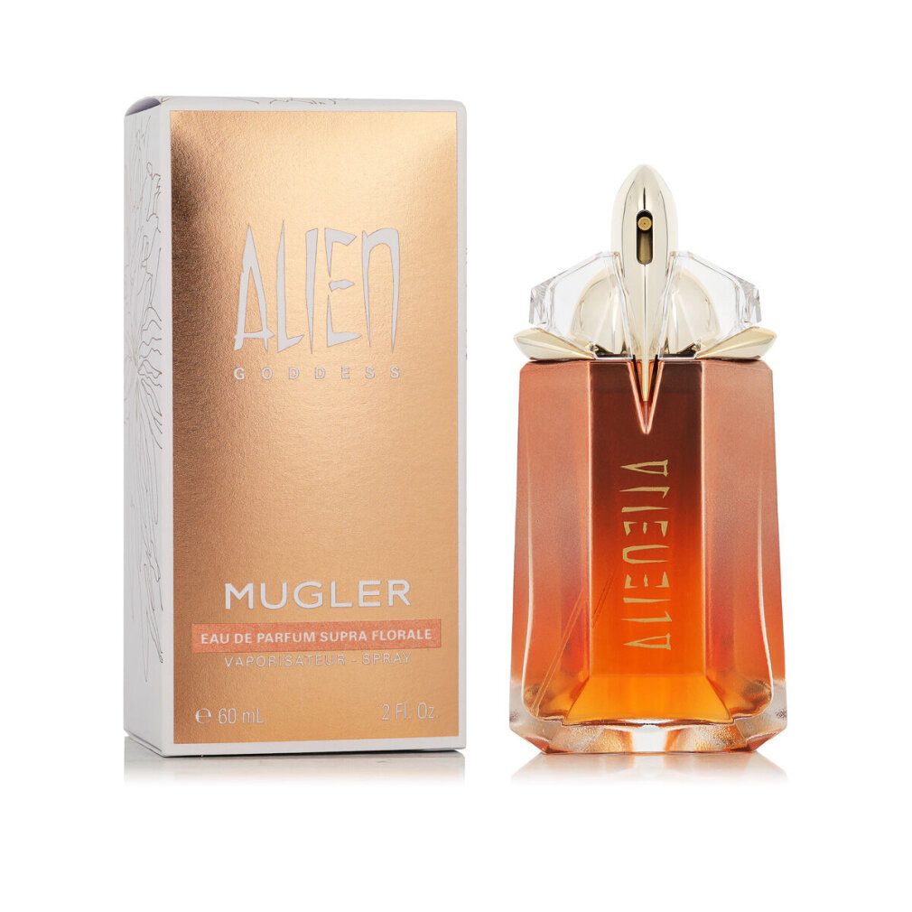Mugler Eau de Parfum ALIEN GODDESS SUPRA FLORALE edp vapo 60ml