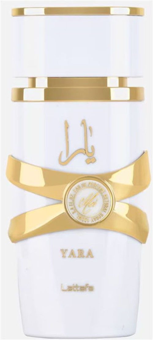 Lattafa Eau de Parfum Yara Moi