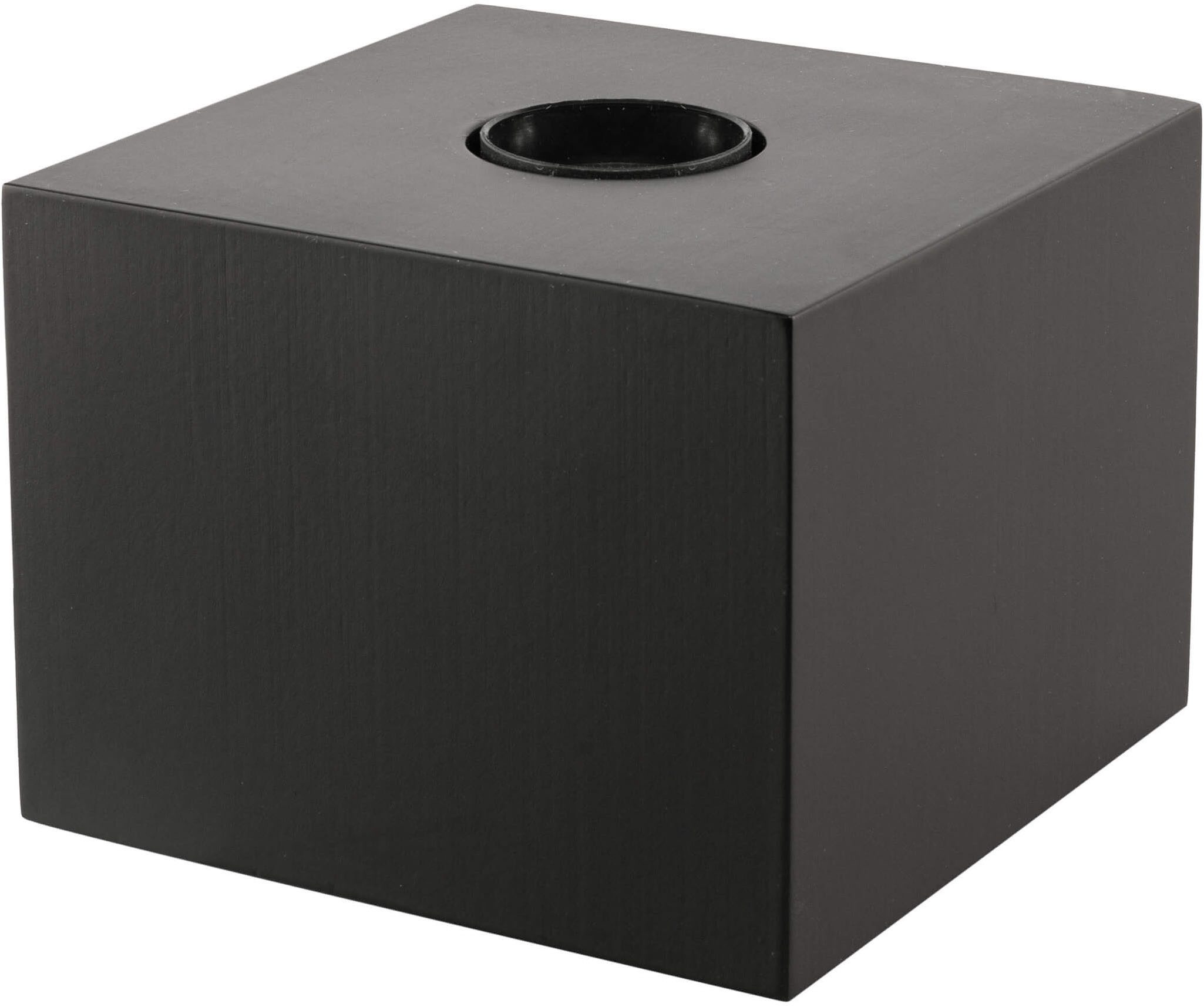 SEGULA Tischleuchte COZY Buche schwarz, Ein-/Ausschalter, ohne Leuchtmittel