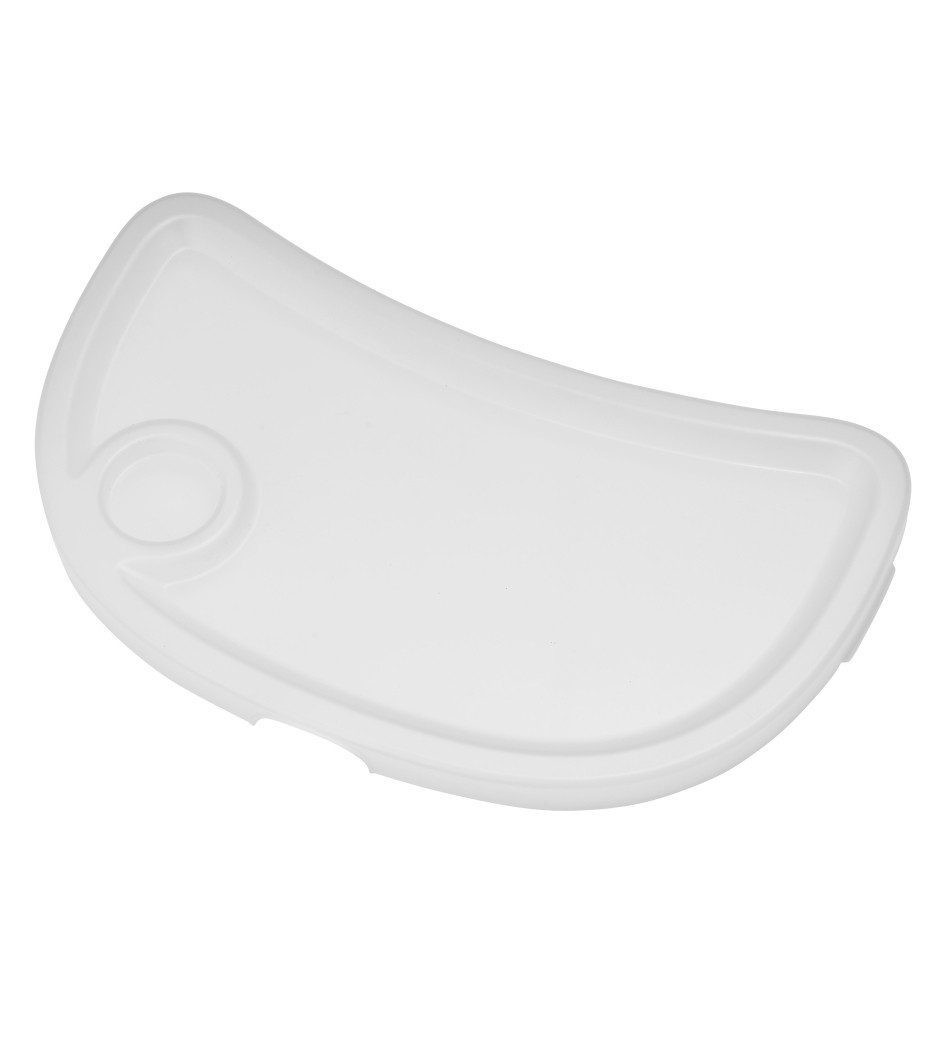 Maxi-Cosi Hochstuhltablett MINLA UPPER TRAY TRANSPARENT