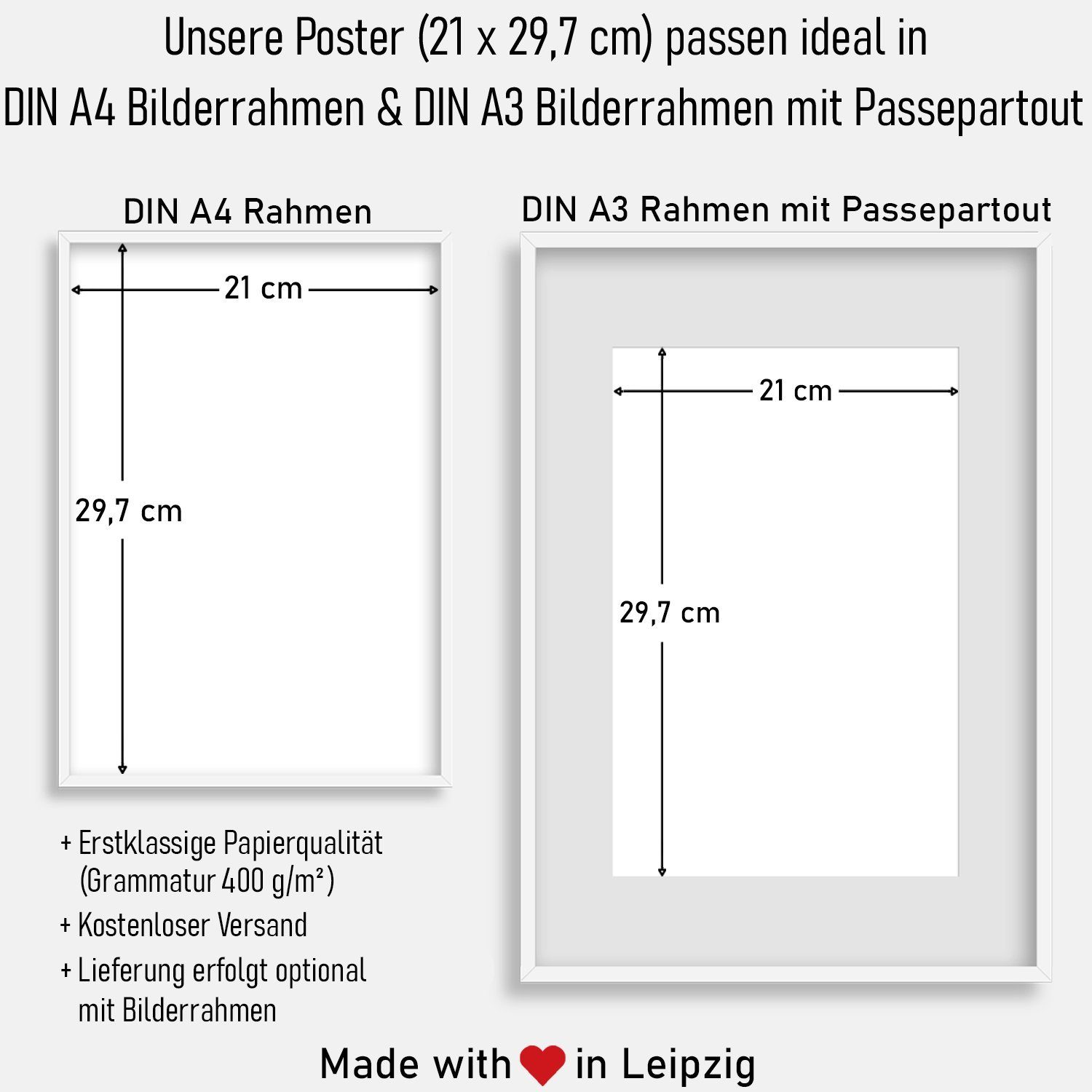 Tigerlino Poster Ruhestand Urkunde Rente Abschiedsgeschenk Kollege Rentner Geschenk – Bild 4 von 4