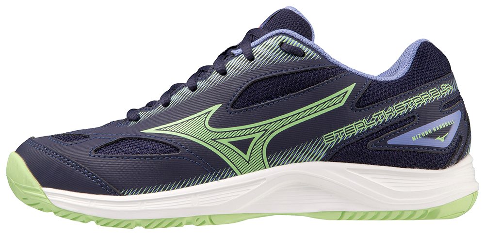 Mizuno STEALTH STAR 2 Jr(C) Indoorschuh