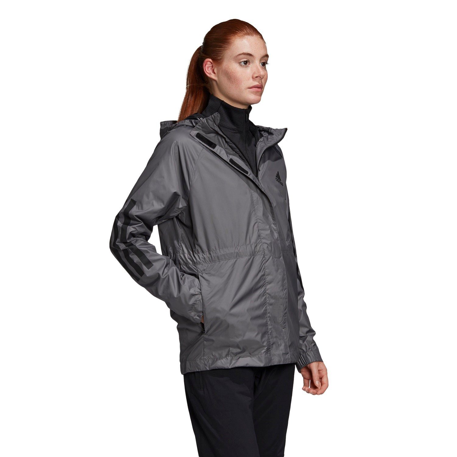 adidas Performance Funktionsjacke BSC 3S Wind günstig online kaufen