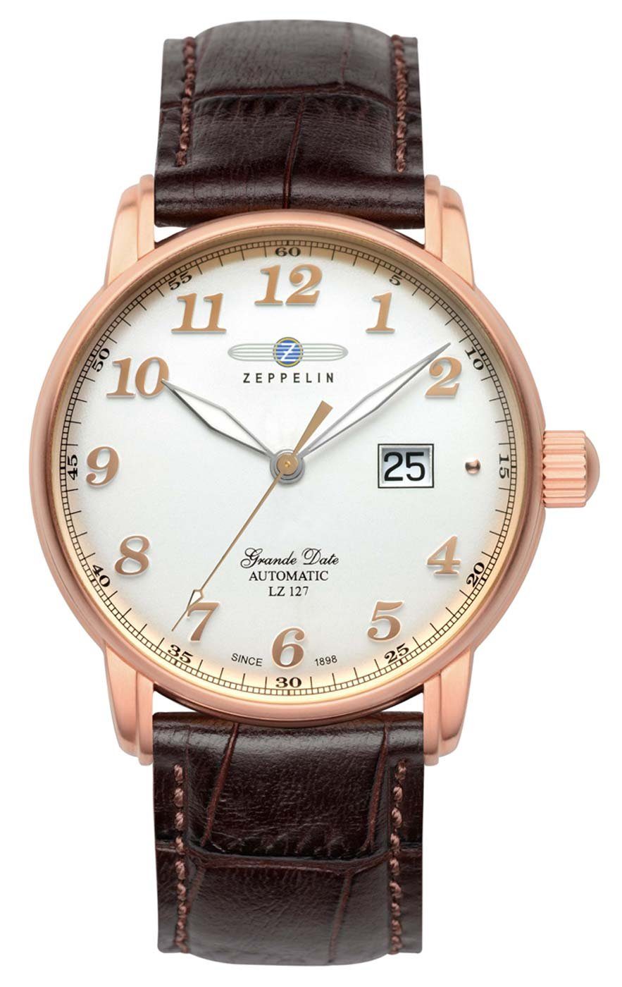 Quarzuhr 7652-5