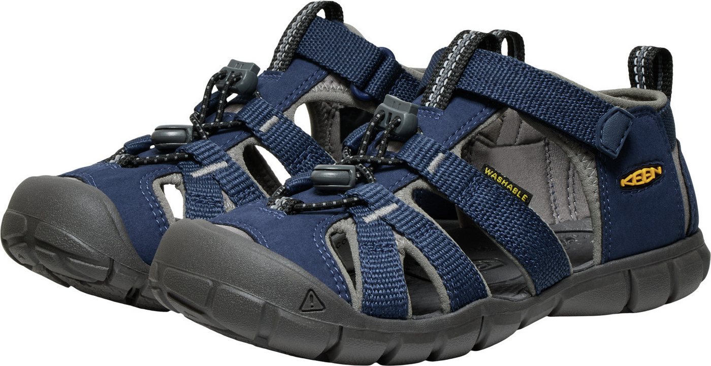 Keen SEACAMP II CNX Sandale