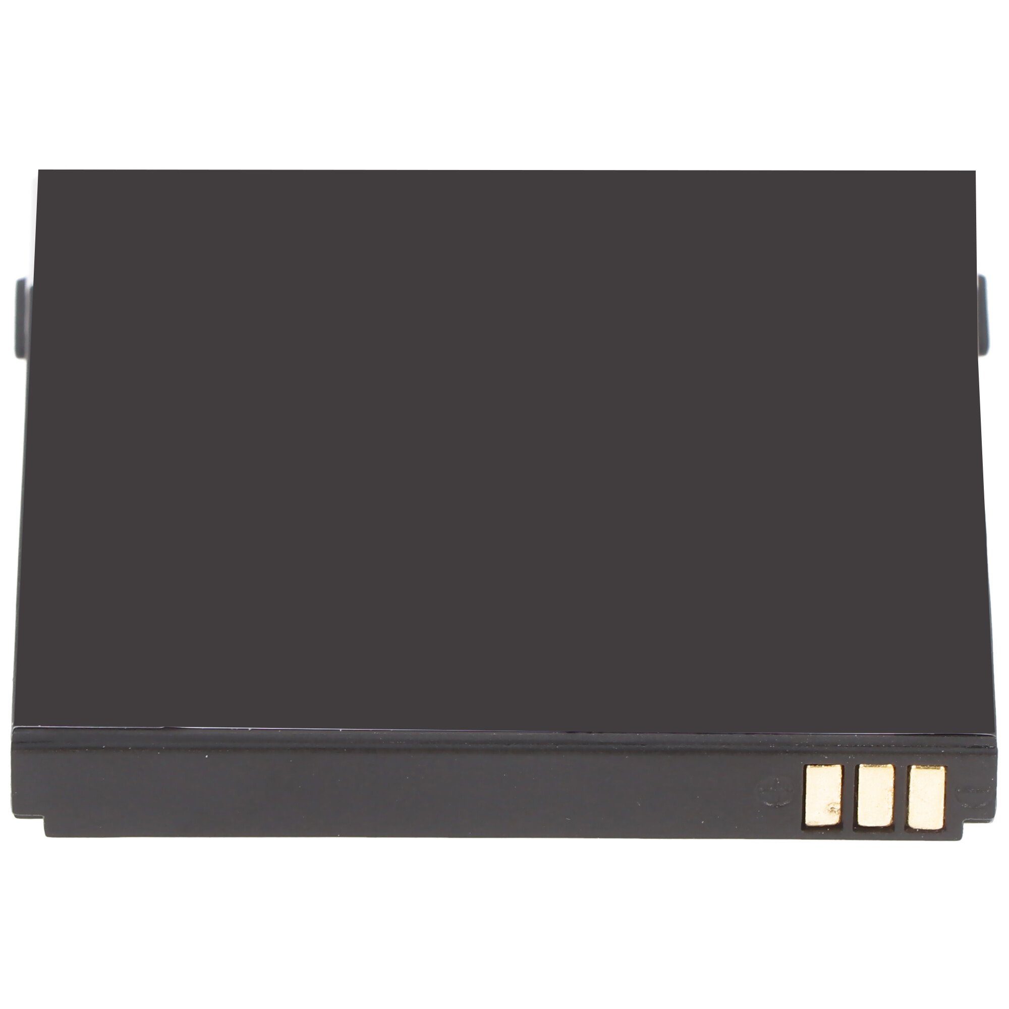 AccuCell Akku passend für Handy Emporia LIFE Plus AK-V170 Akku LIFE+ Maße: 49 Akku 1200 mAh (3,7 V)