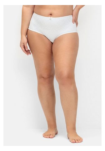Sheego Kelnaitės Große dydžiai im 2er-Pack su...