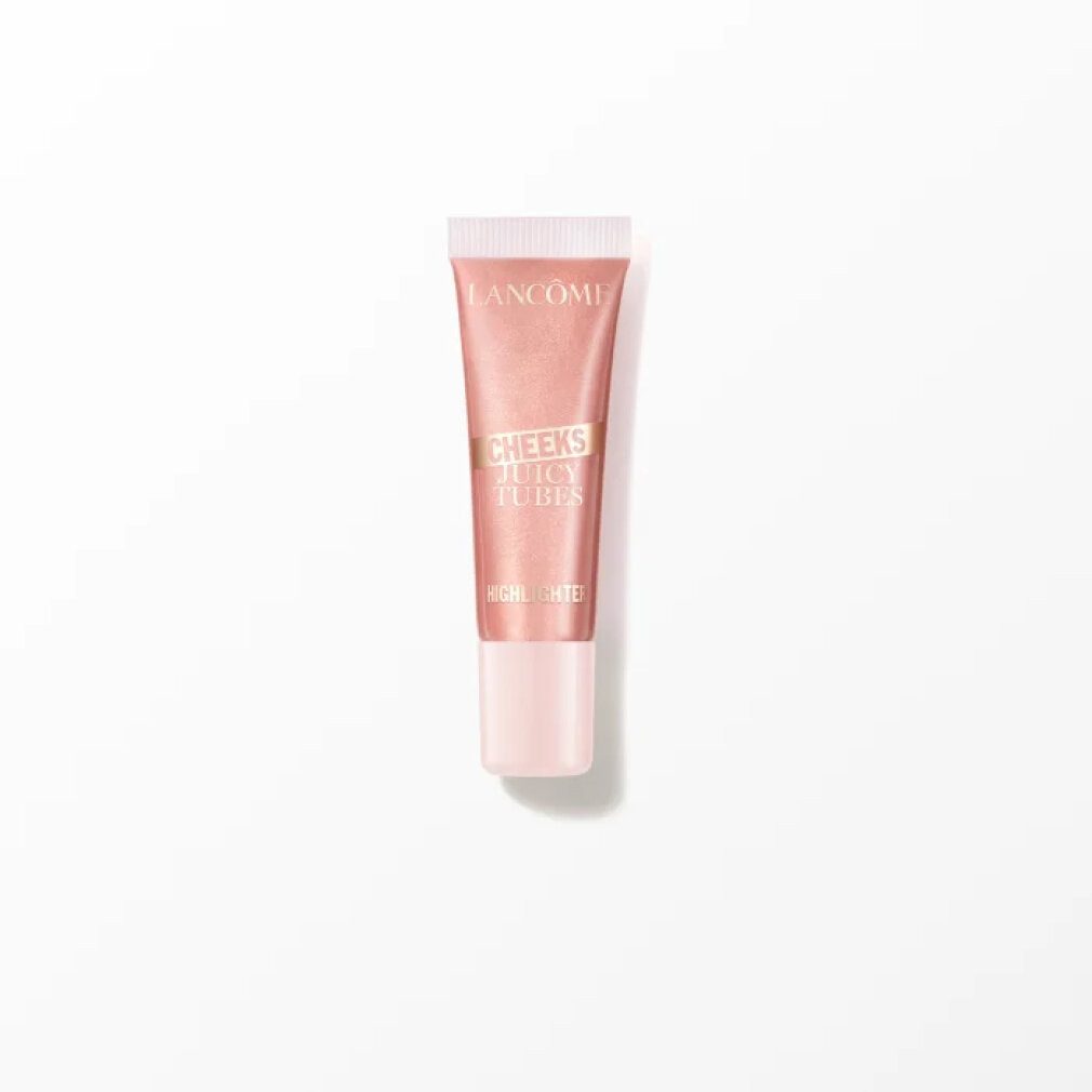 LANCOME Highlighter Lancôme Juicy Tubes Cheeks 04 Strawberry Glow Cream