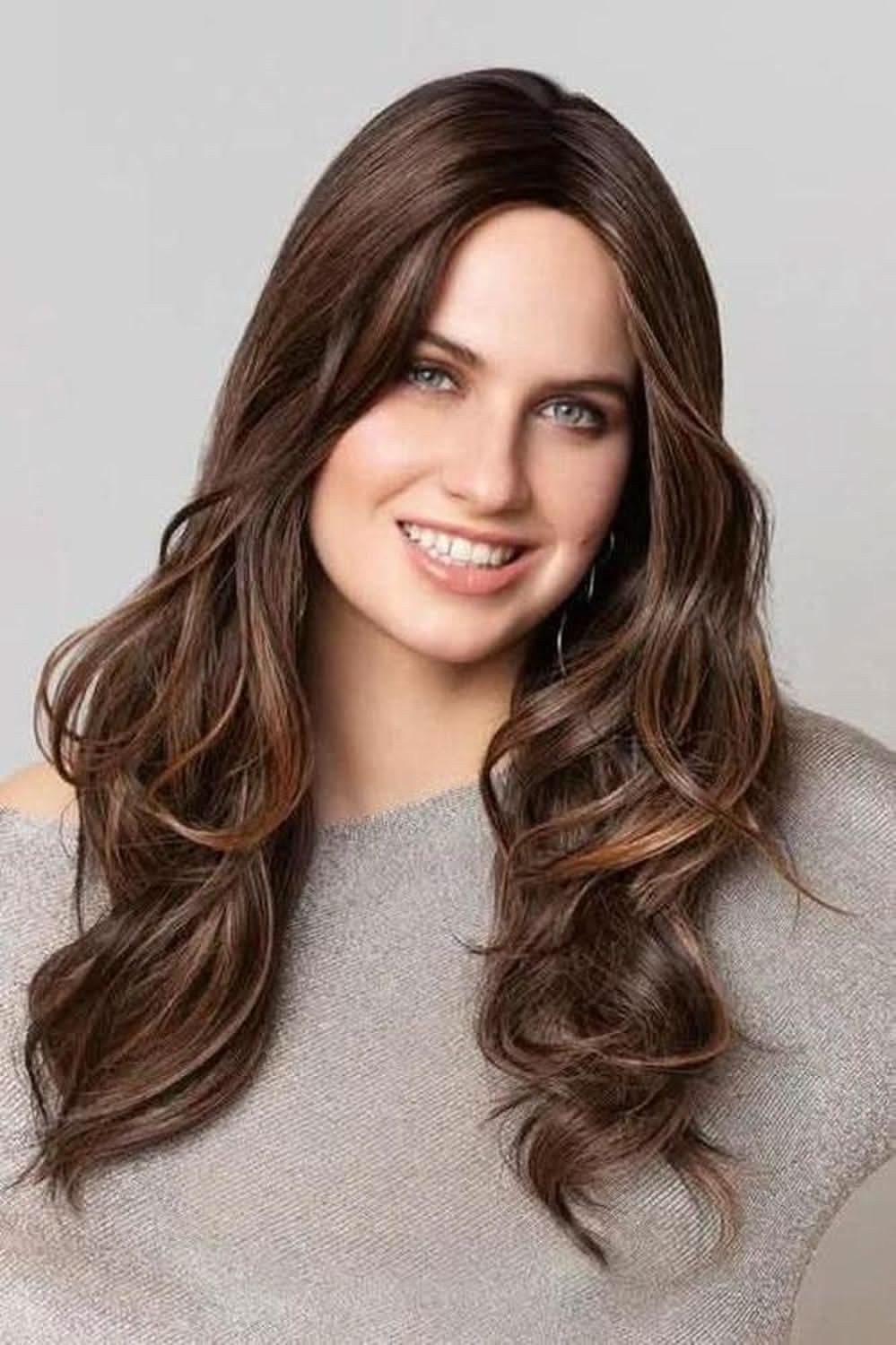 Gisela Mayer Kunsthaarperücke Gisela Mayer Nature Statement Deluxe