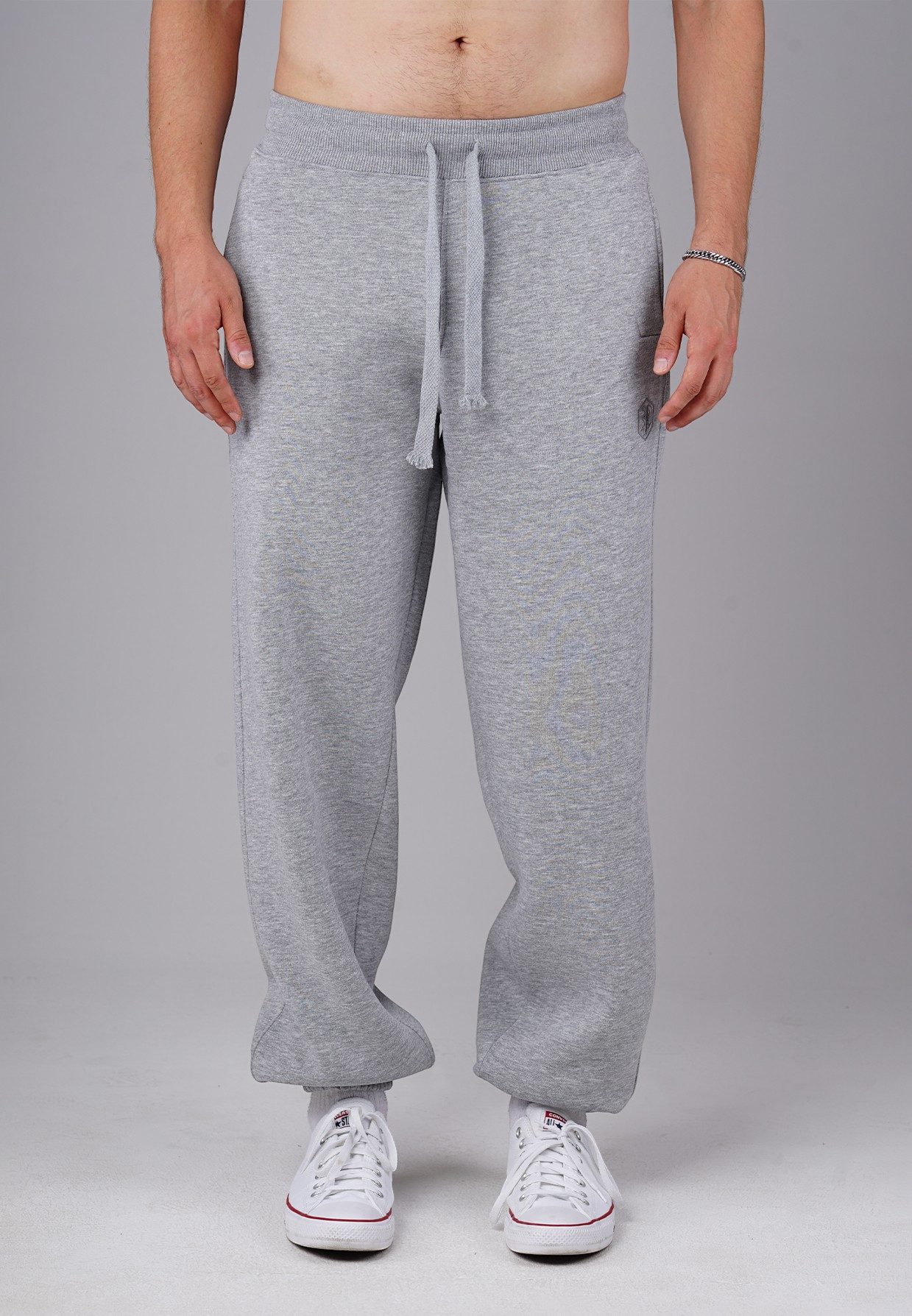 PICALDI Jeans Sweatpants Hustle-Relaxed (1-tlg) leicht zulaufend günstig online kaufen