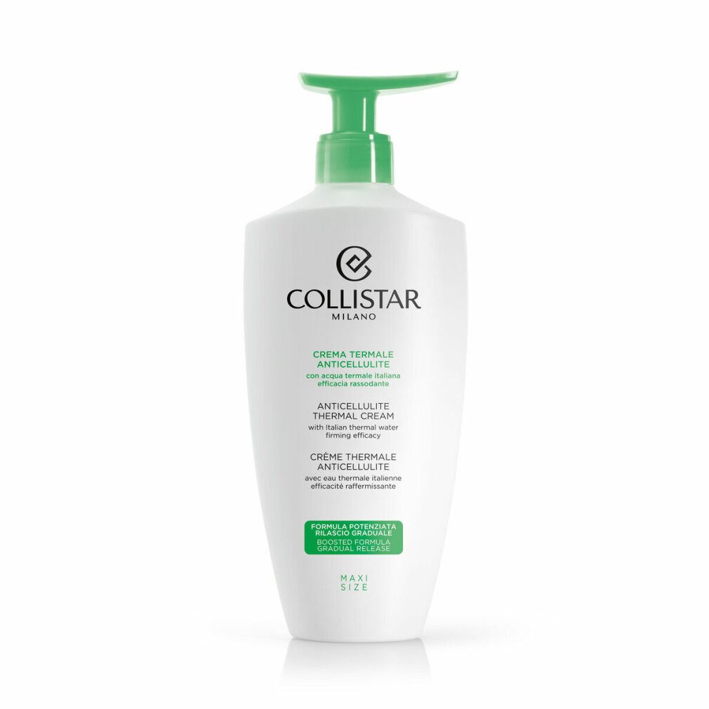 Körperpflegemittel Crema Termal Anticelulítica 400ml
