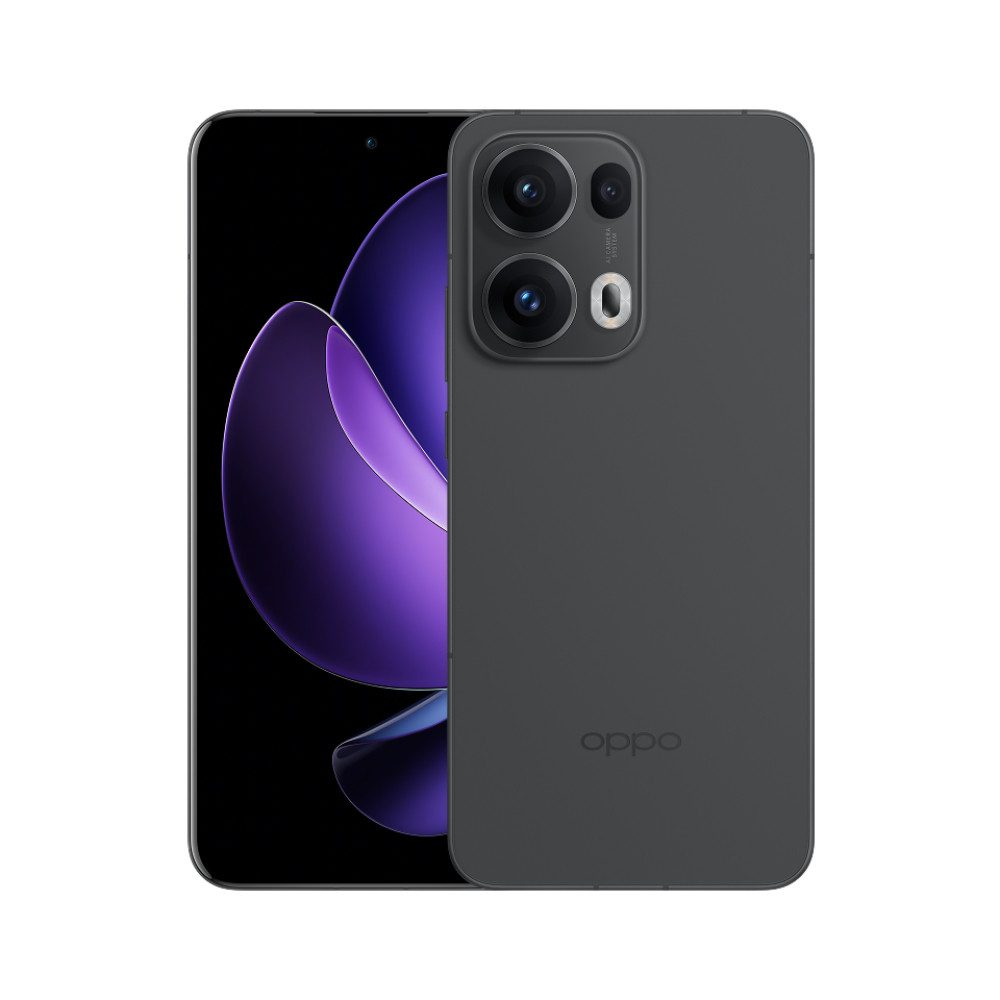 Oppo OPPO Reno13 Pro 5G 12+512GB Smartphone (6.83 Zoll, 512 GB Speicherplatz, 50 MP Kamera)
