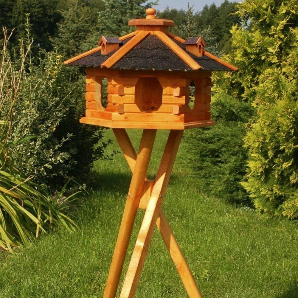 Vogelhaus