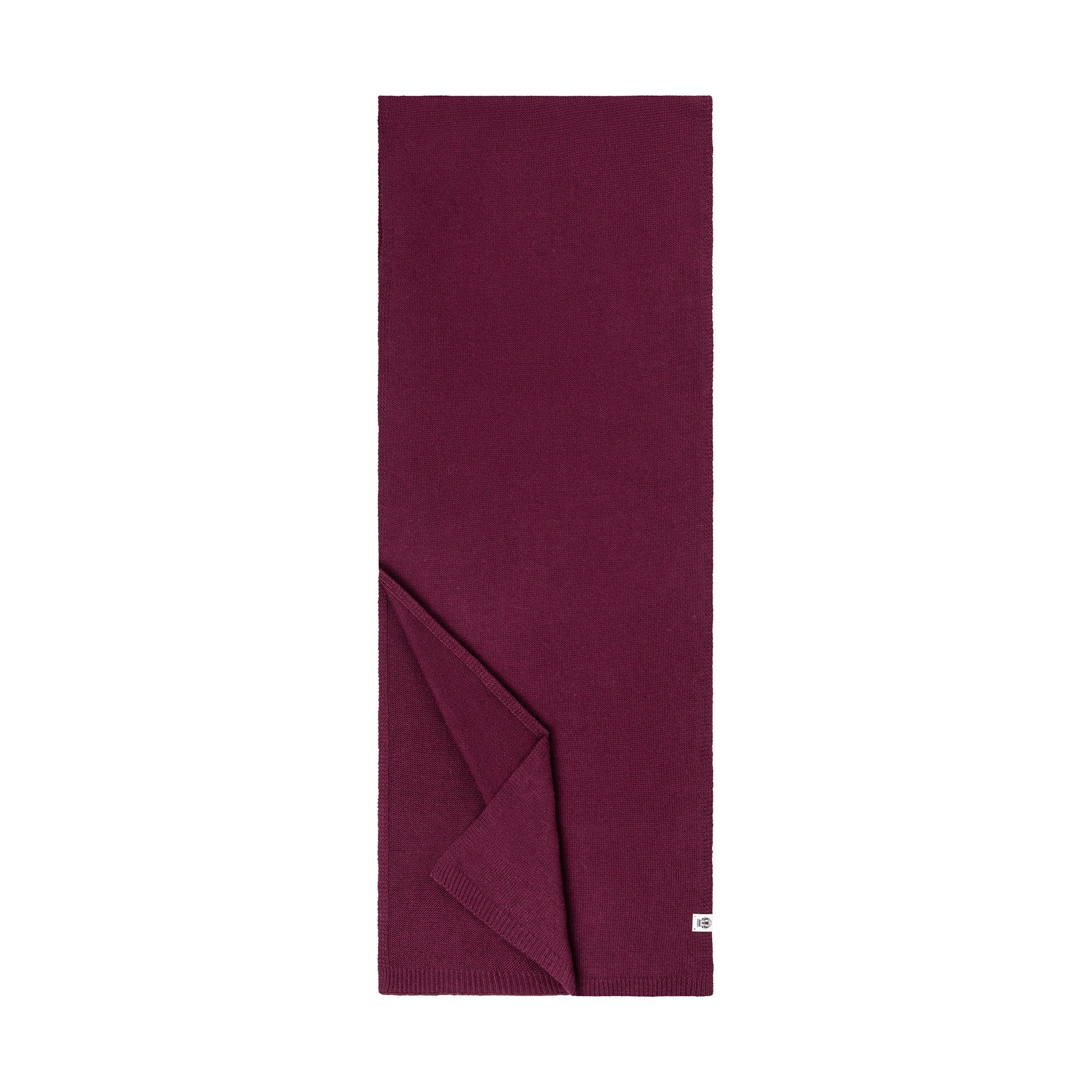 Strickschal ESSENTIALS SCHAL