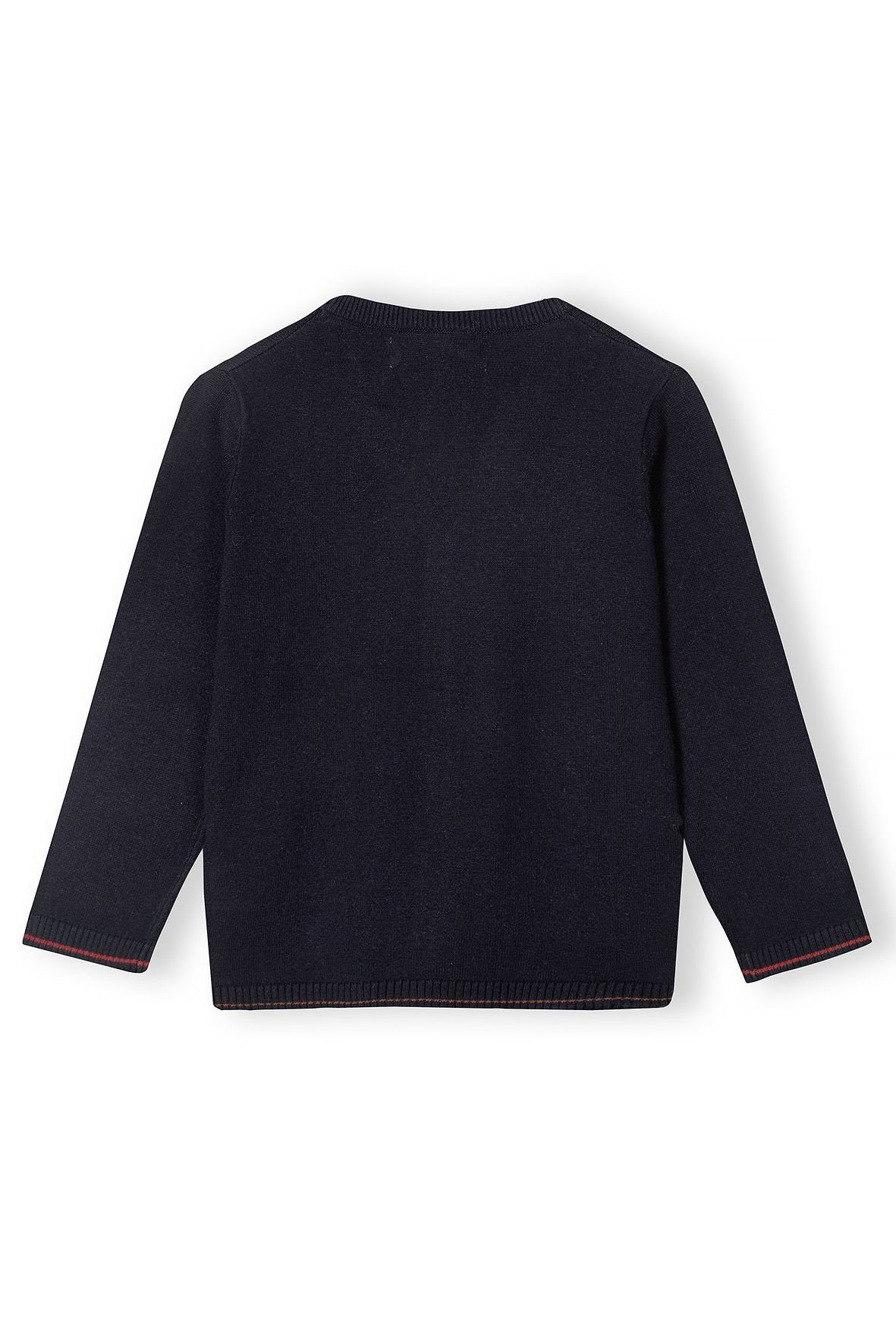 MINOTI Cardigan mit Knopfleiste (12m-14y) günstig online kaufen