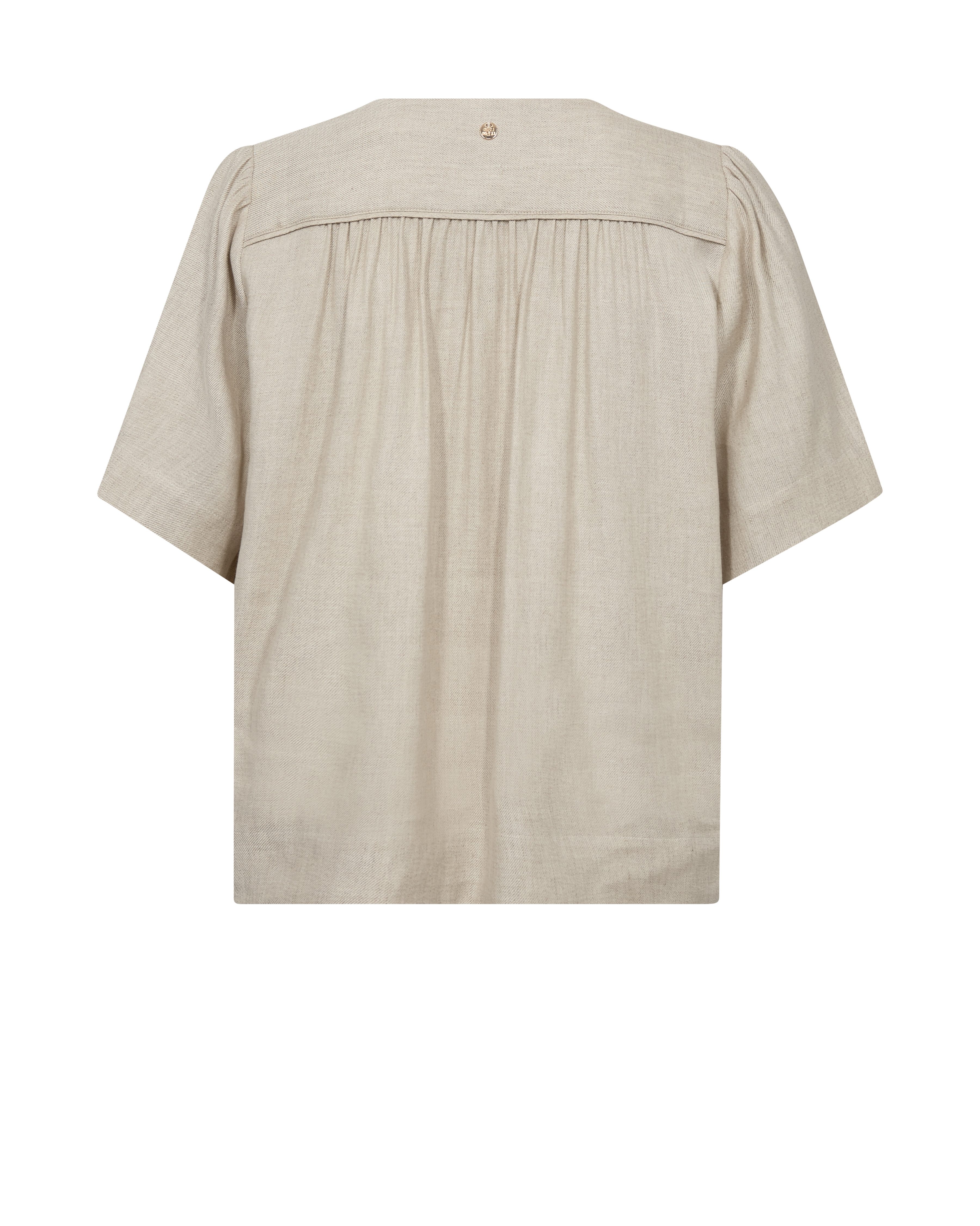 Mos Mosh Blusentop MMEliva Miri Blouse