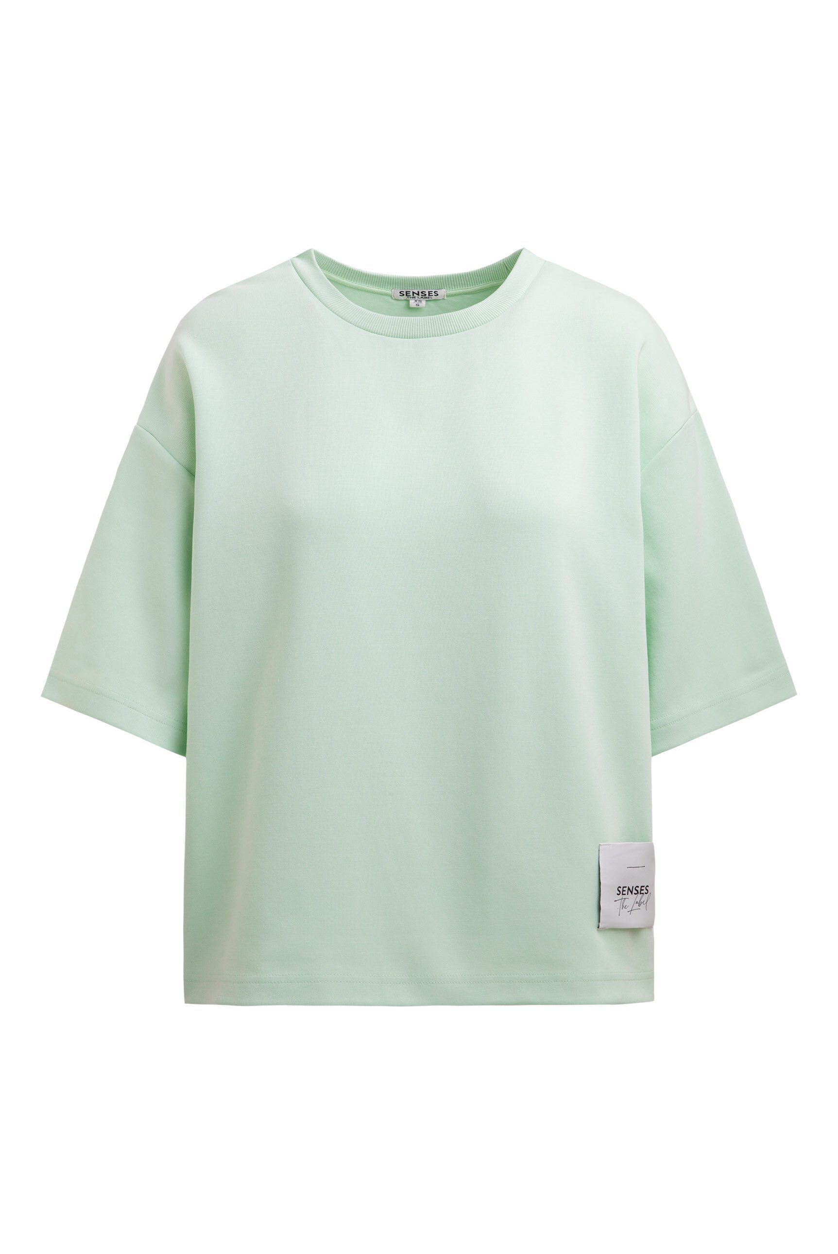 SENSES.THE LABEL Sweater