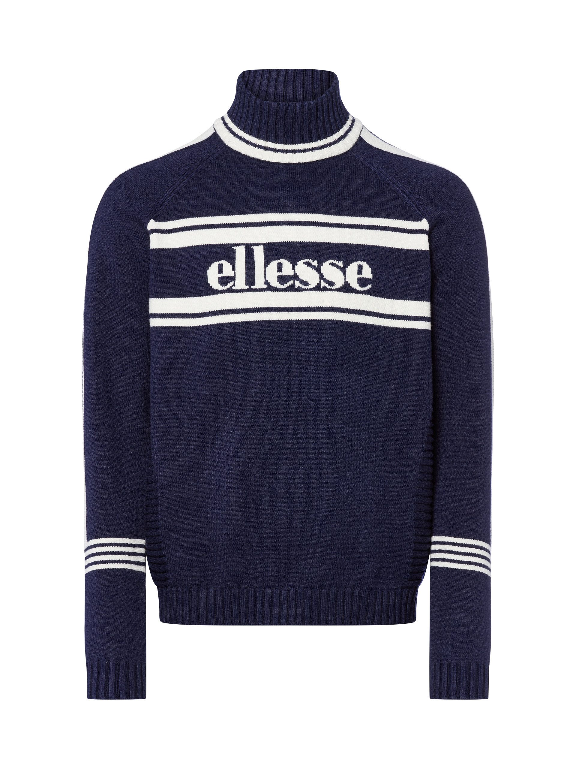 Ellesse Вязаные свитера Pellini