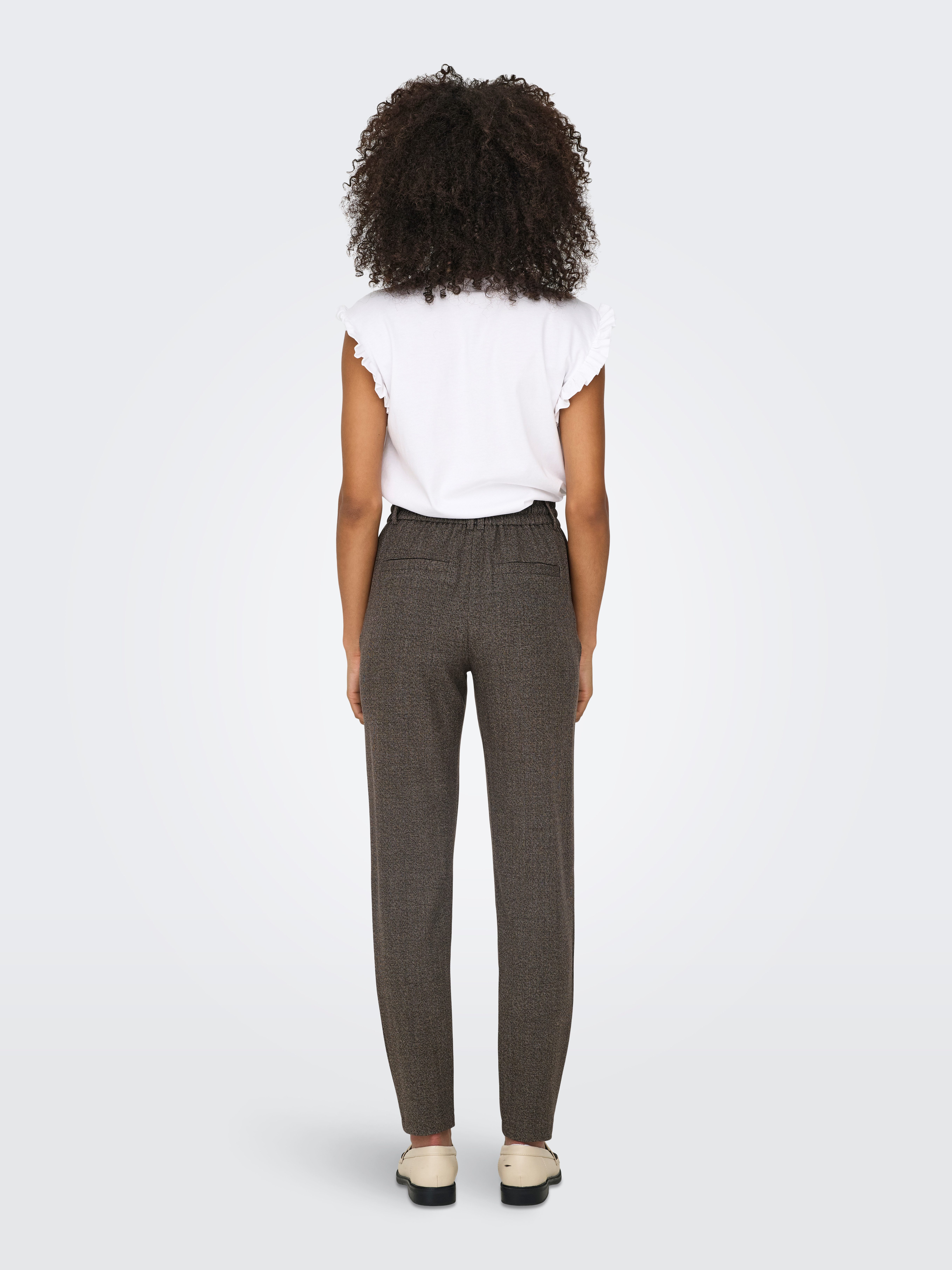 ONLY Jogger Pants ONLPOPTRASH-DELL EASY MEL PANT PNT NOOS