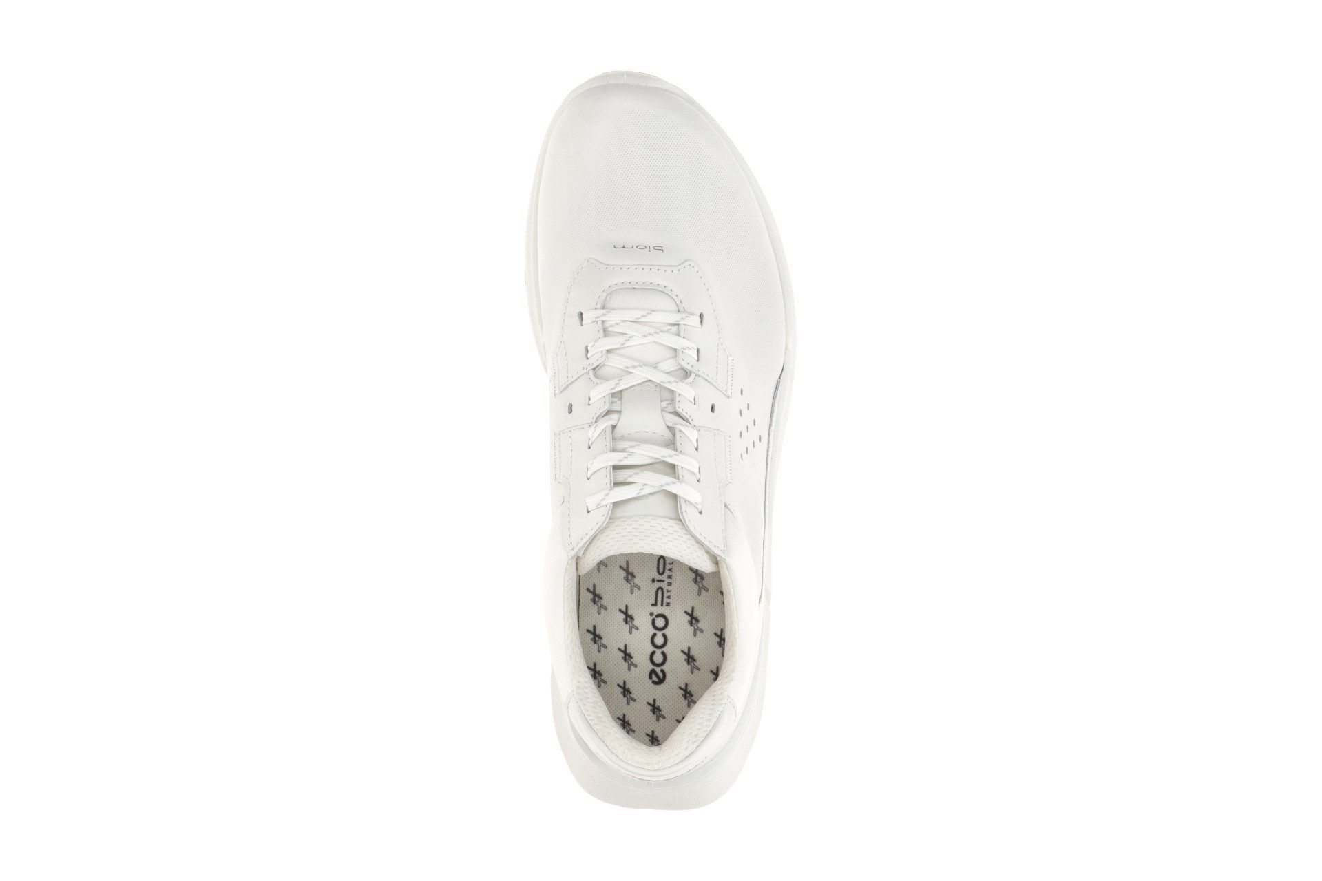 Ecco 83076401007 Schnürschuh
