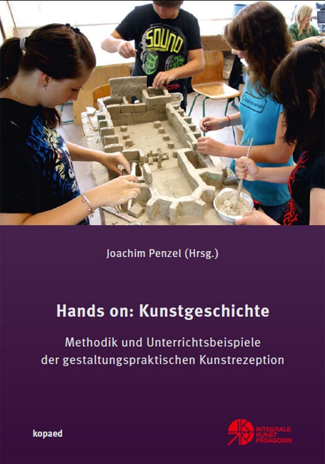 Hands on: Kunstgeschichte / diverse