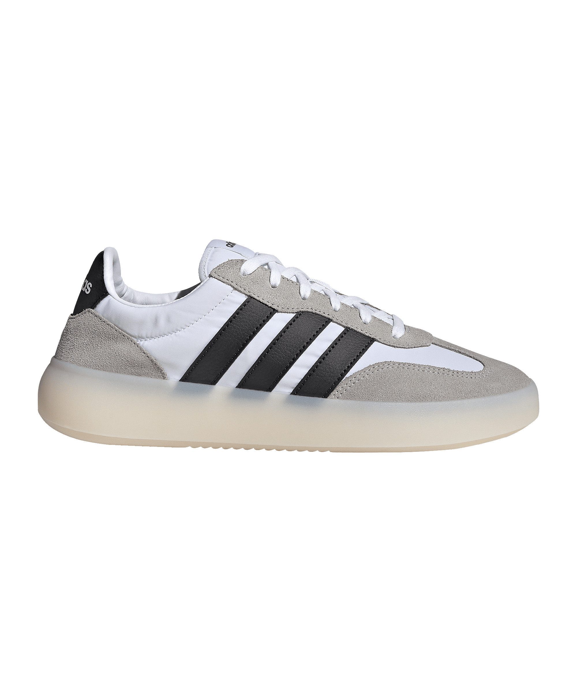 Cloud White/Core Black/Grey Two