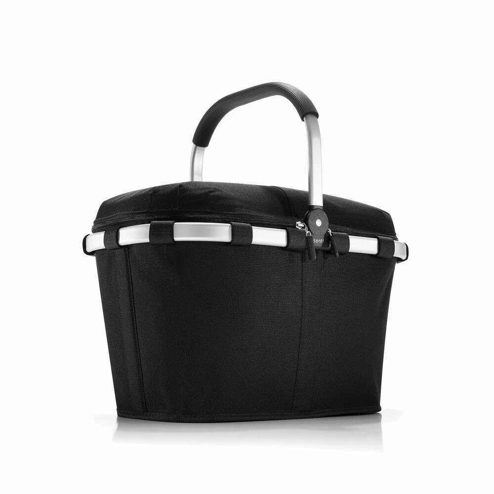 REISENTHEL® Einkaufskorb carrybag iso isoliert black günstig online kaufen