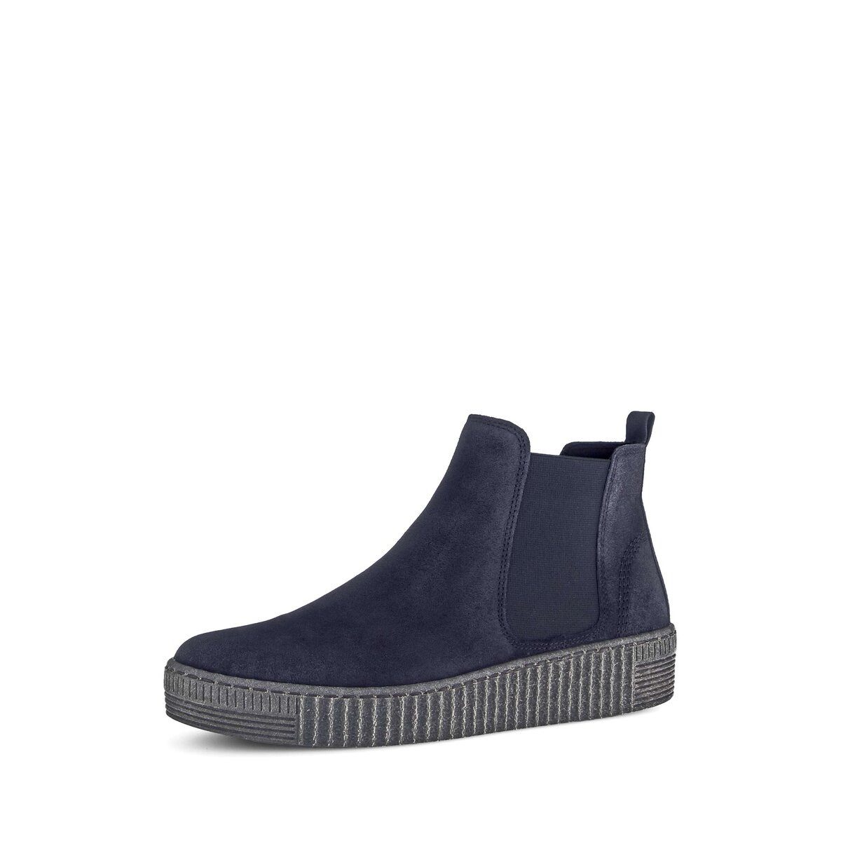 Gabor Chelsea Boot Rauleder Chelseaboots günstig online kaufen