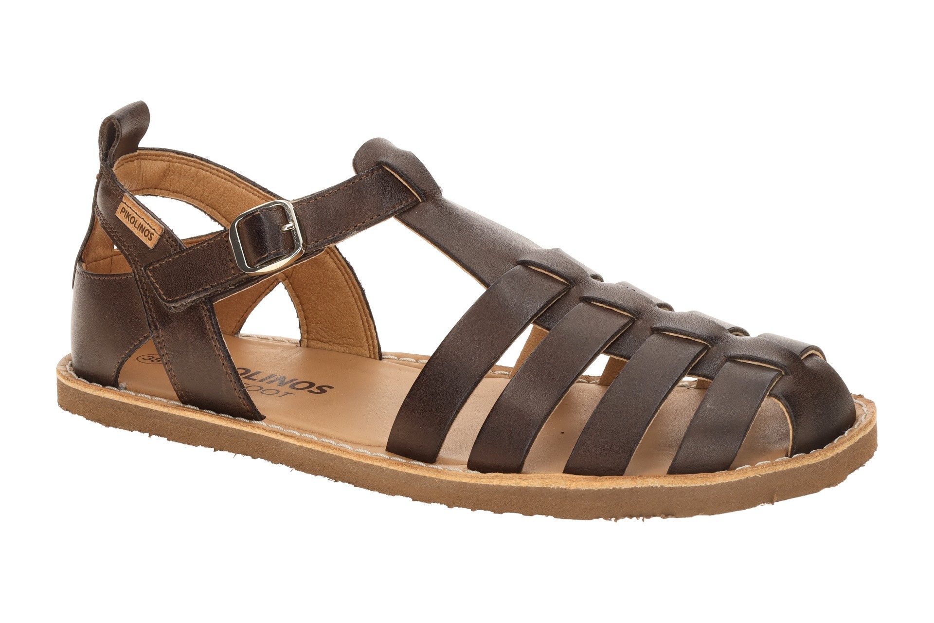 PIKOLINOS W0F-0934 olmo Sandalette