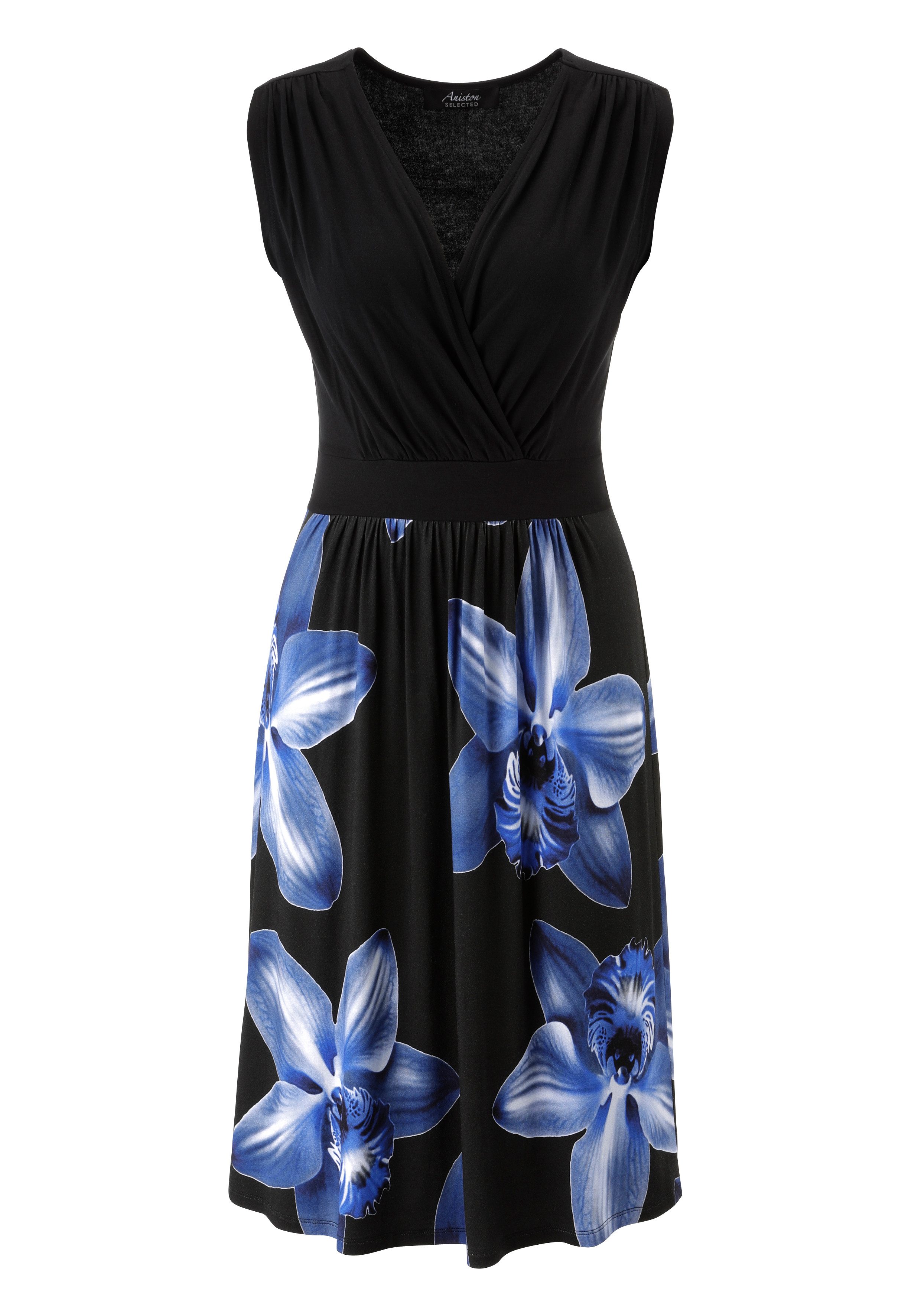 Jerseykleid