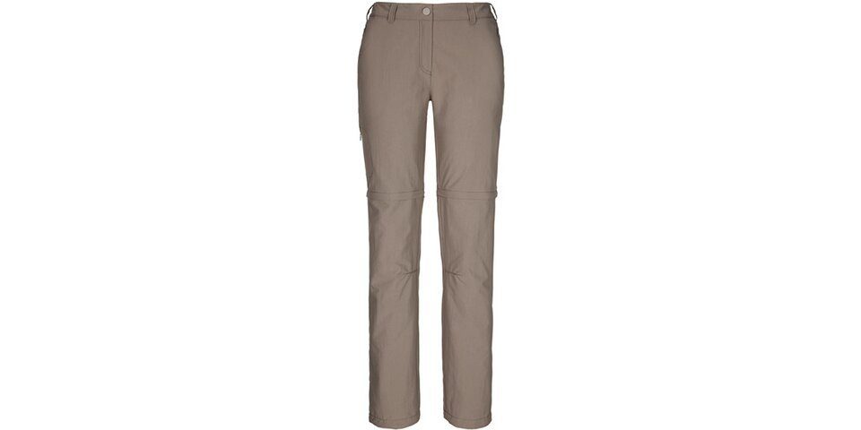 Schöffel Outdoorhose Pants Santa Fe BRINDLE