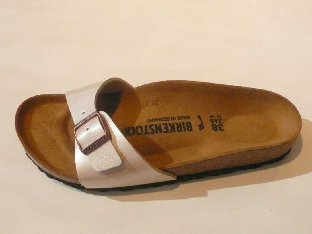 Birkenstock Pantolette günstig online kaufen
