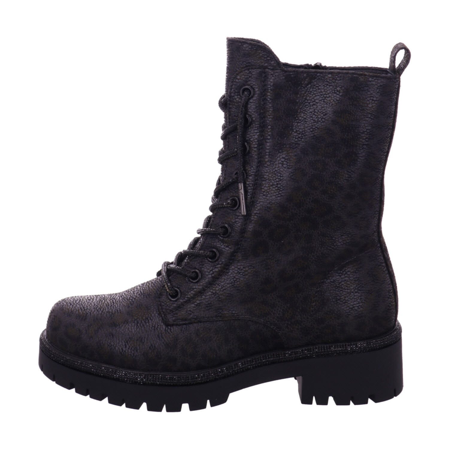 La Strada 2281612-1090 Schnürstiefelette