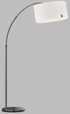 SCHÖNER WOHNEN-Kollektion Stehlampe Bowe, ohne Leuchtmittel, 3x E27 max. 40 Watt, ohne Leuchtmittel