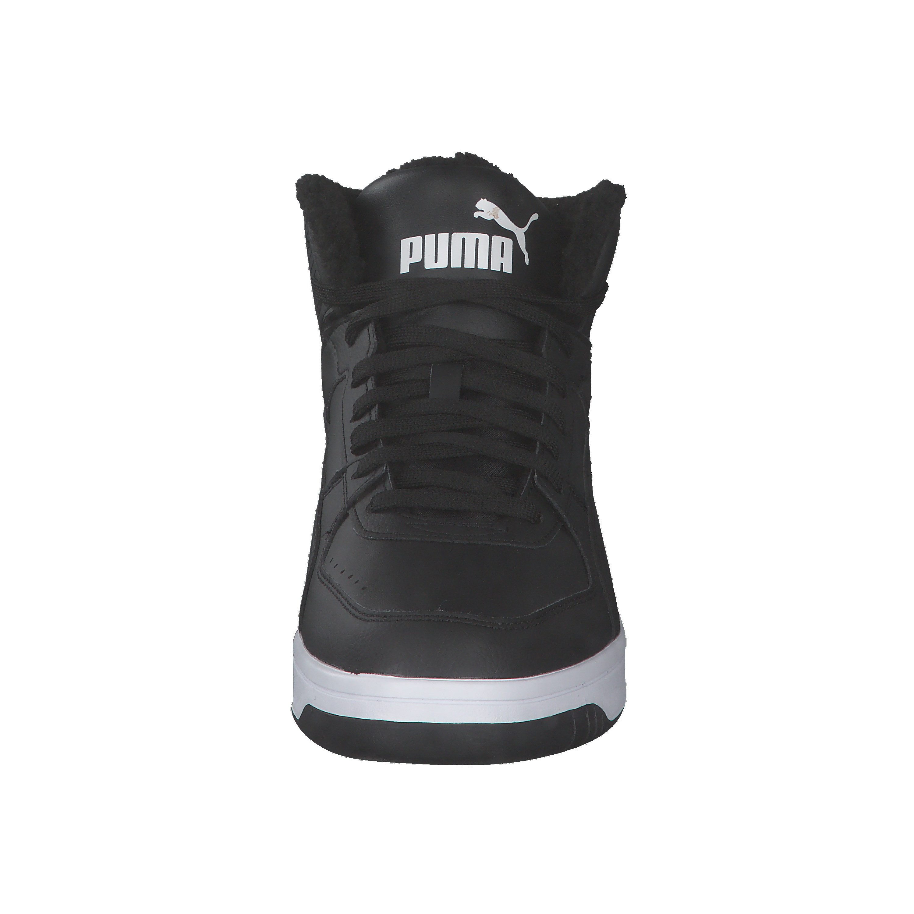 PUMA Puma Unisex Boots Rebound Joy Fur 375576 Winterboots