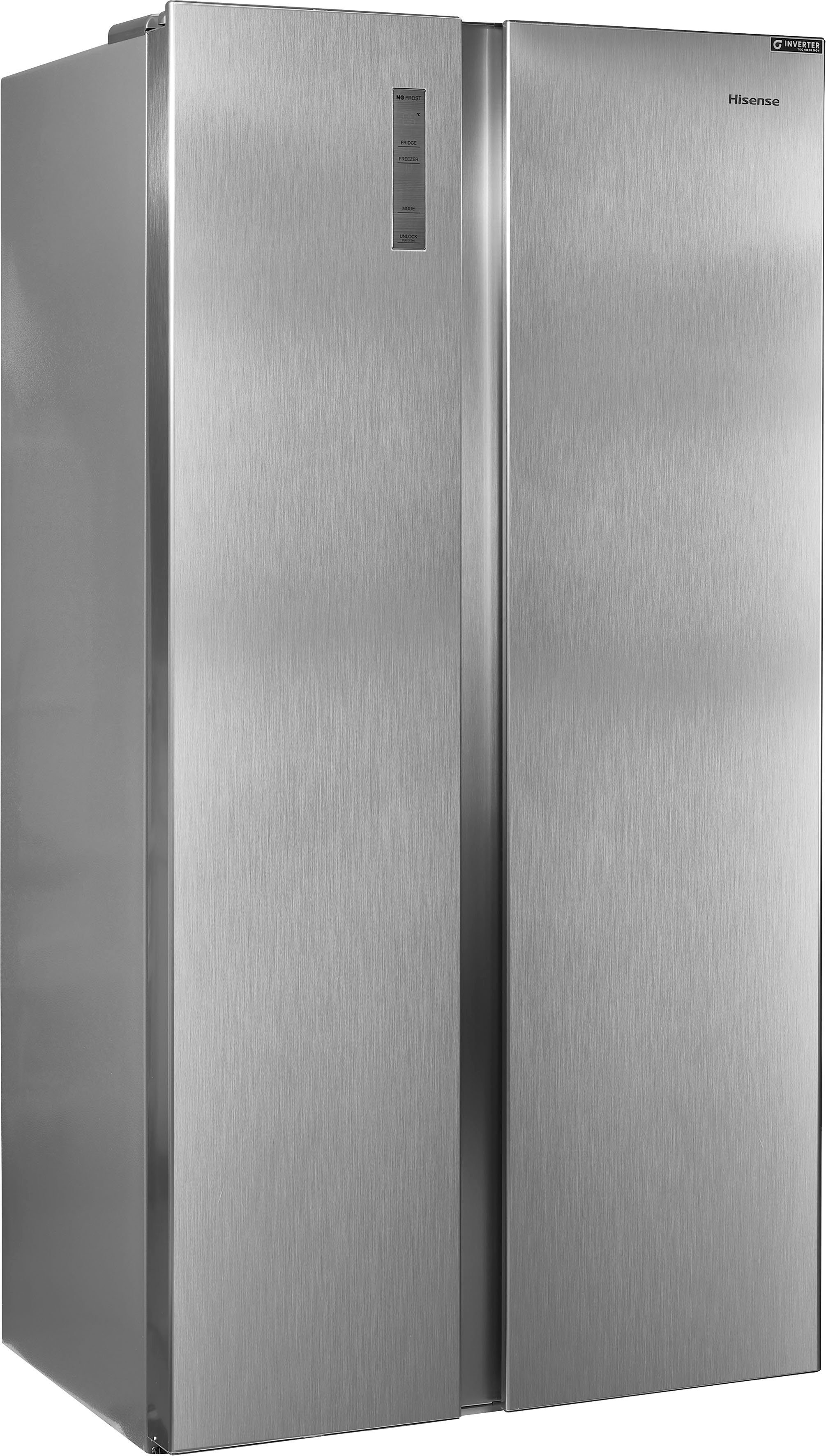 Side-by-Side RS677N4ACC